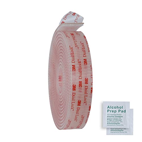 Indian Store 24 3M Dual Lock SJ3550 Nastro Adesivo