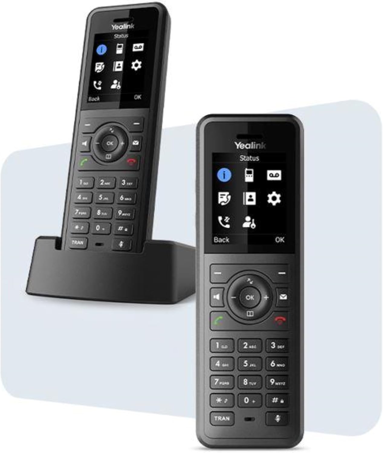 Yealink W57R - immagine 2