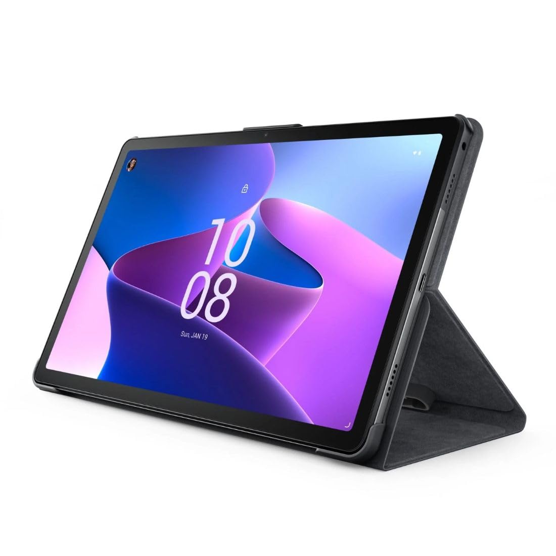 Lenovo Custodia a libro per Lenovo Tab M10 3rd Gen