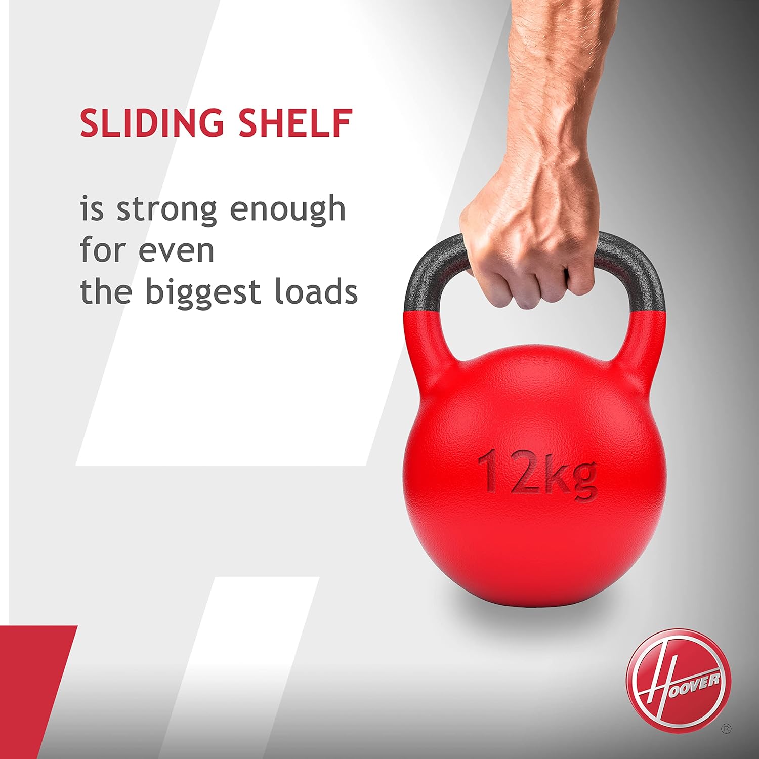 Hoover Kit Impilabile Universale per Lavatrici - immagine 4