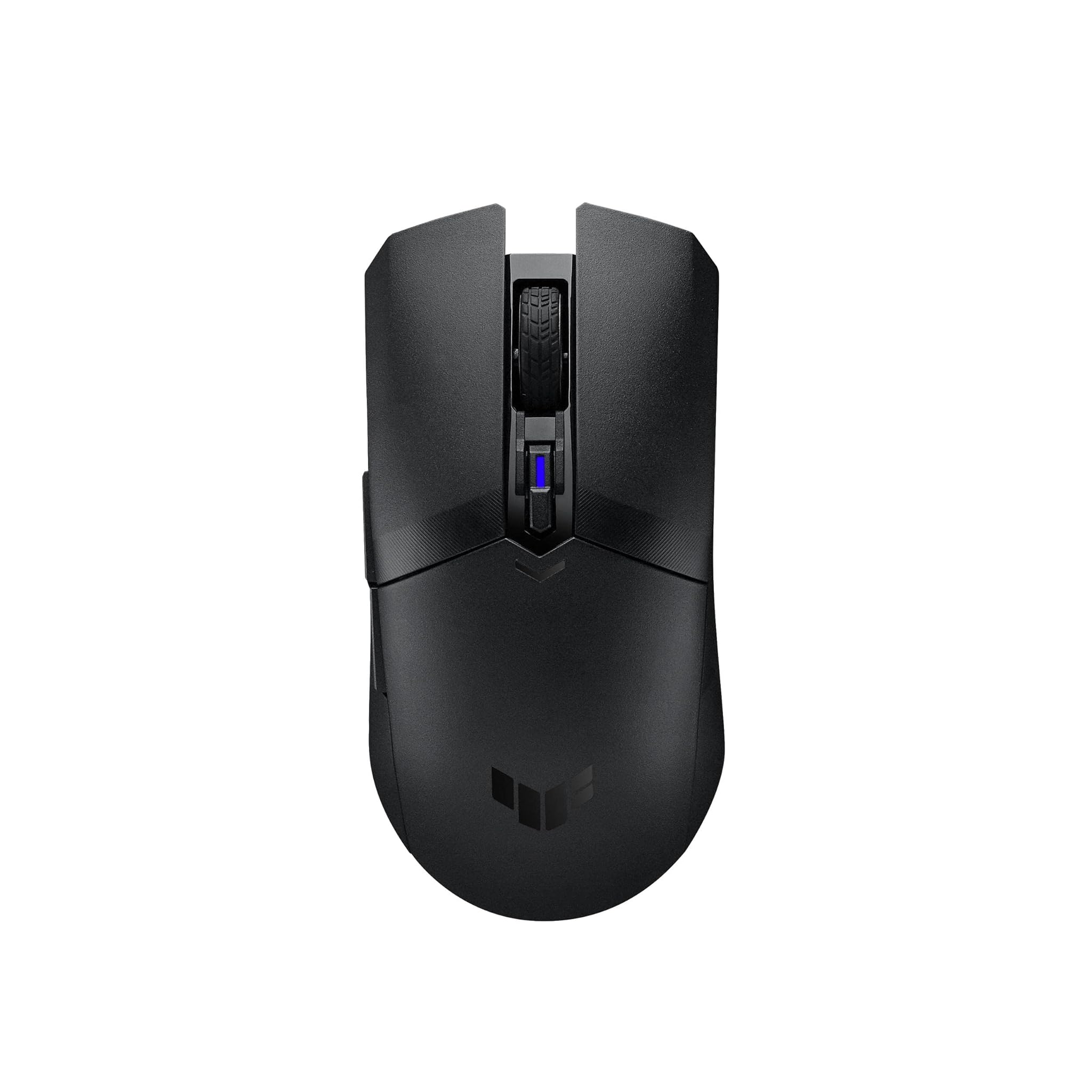 Asus TUF Gaming M4 Wireless - Mouse Gaming 12000 DPI, Black