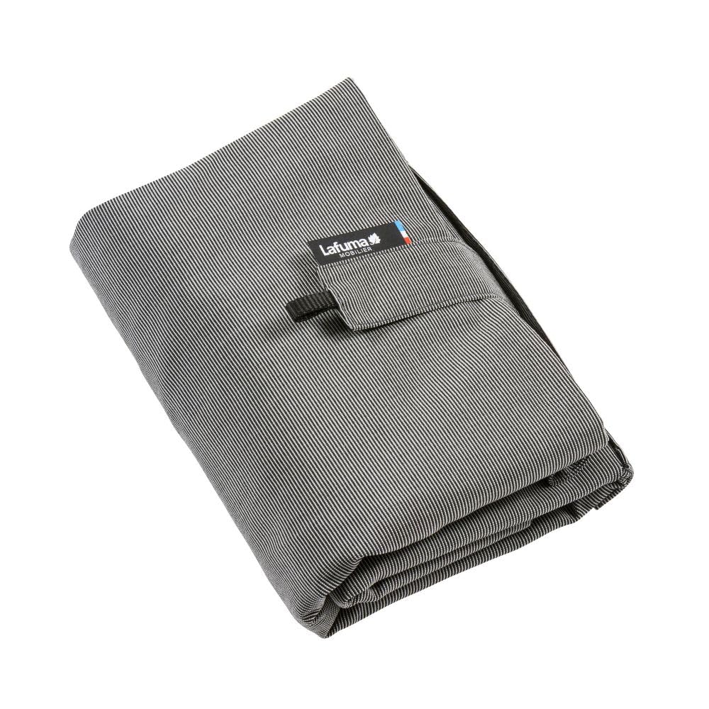 Lafuma Mobilier LFM5086-0006 - Custodia per sedia reclinabile, colore: Antracite