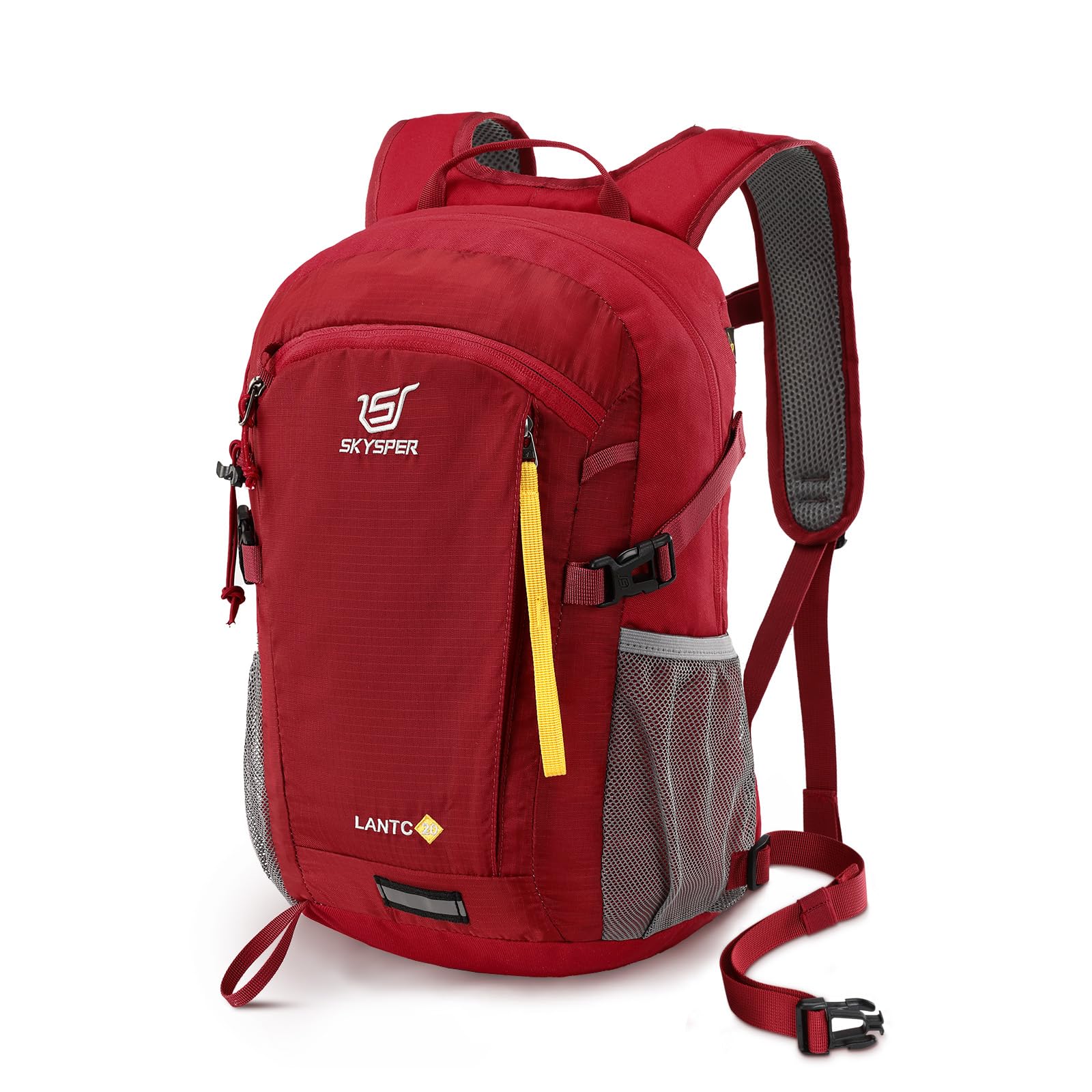 SKYSPER Zaino da Hiking 20L Impermeabile
