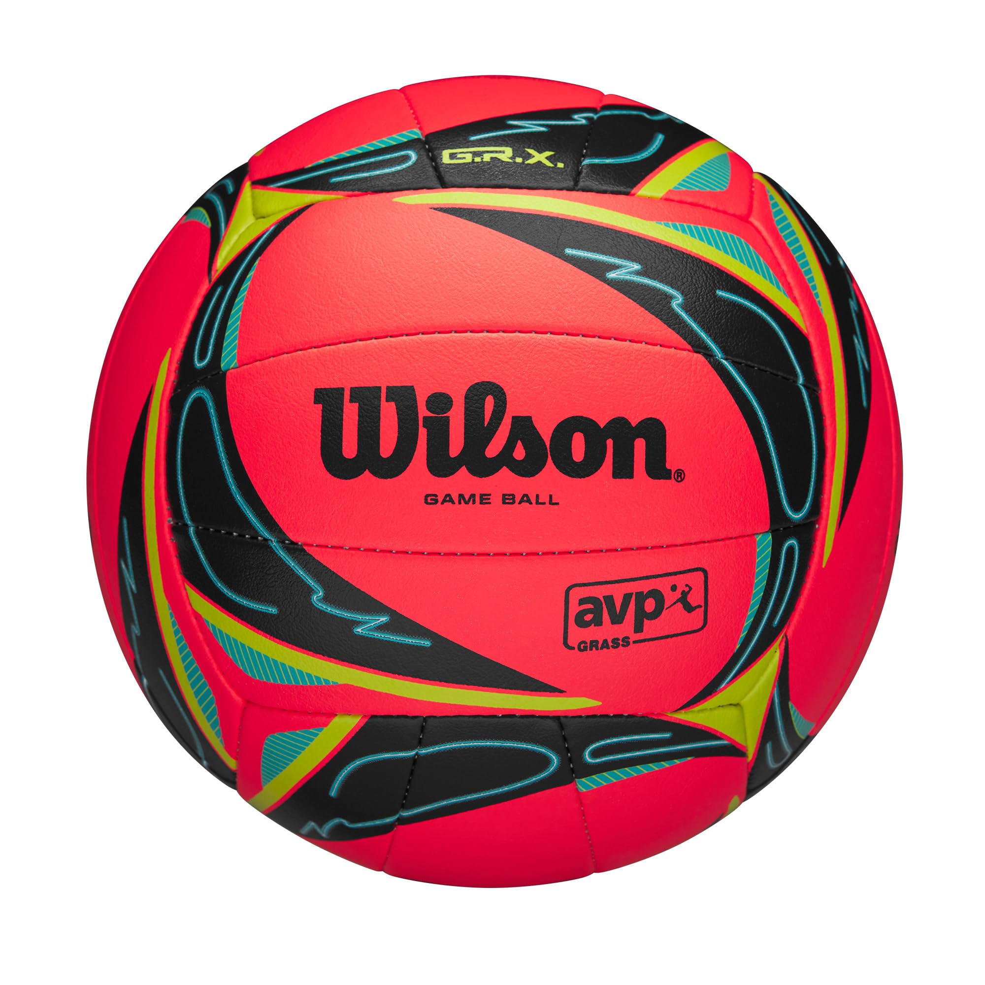 WILSON AVP - Palloni da pallavolo, taglia ufficiale