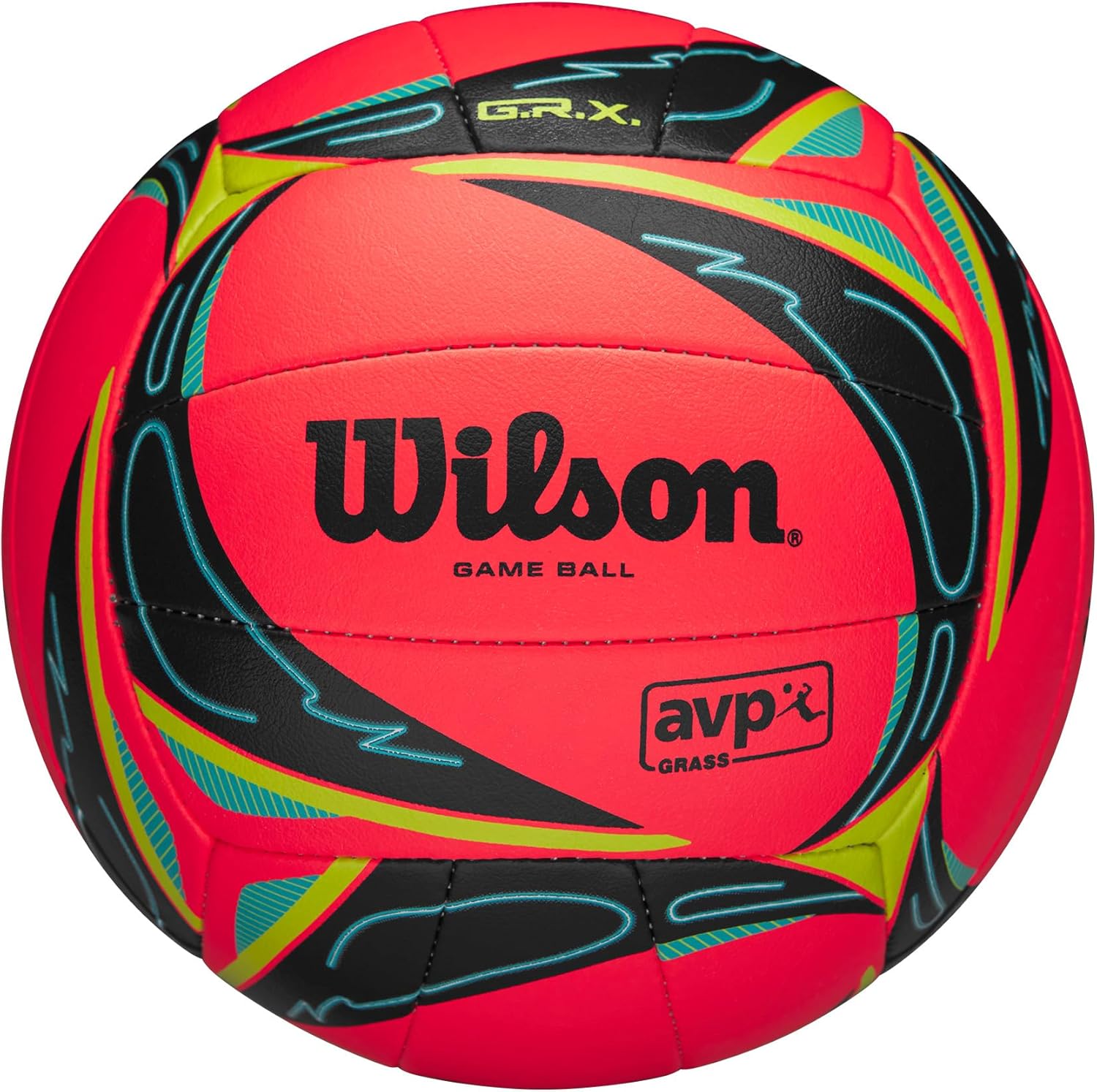 WILSON AVP - Palloni da pallavolo, taglia ufficiale - immagine 1