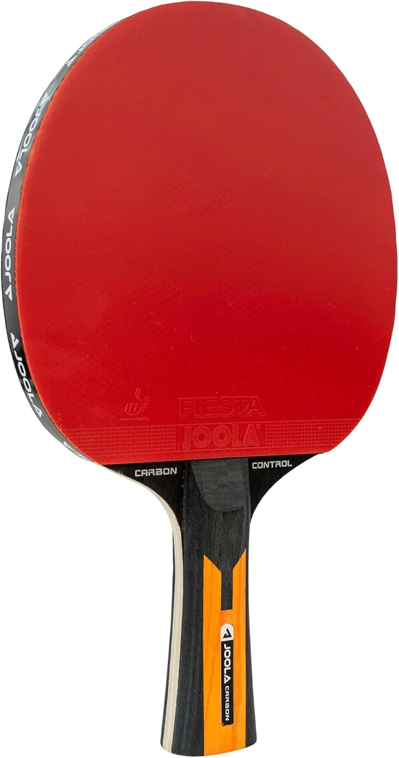 Joola Carbon Racchetta da Ping Pong Professionale - immagine 1