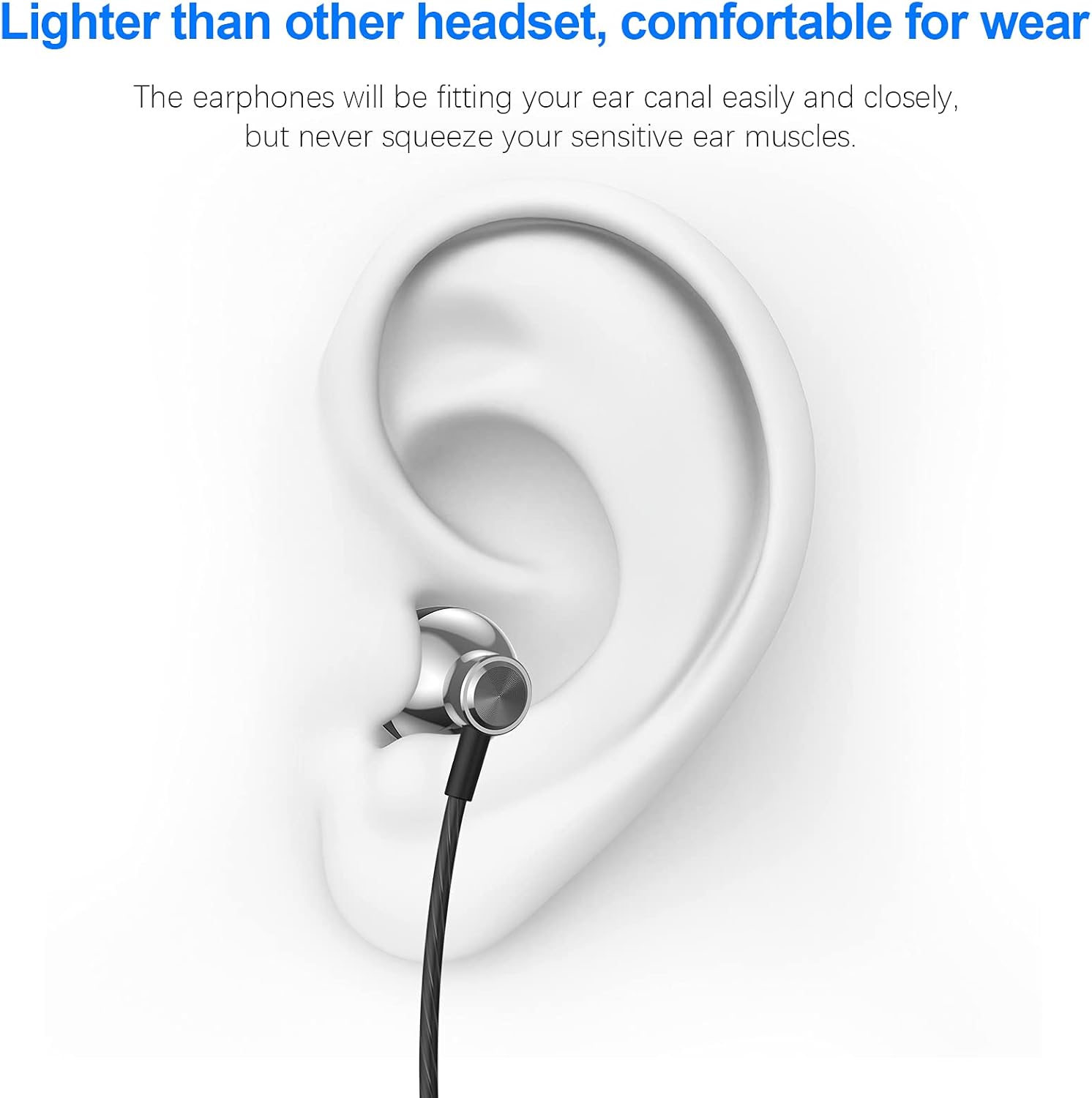 Cuffie USB per Computer con Microfono - immagine 7