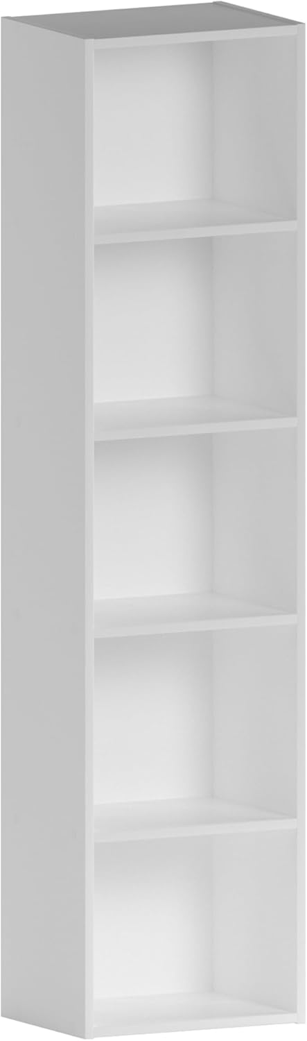 Vida Designs Libreria a Cubo Oxford 5 Ripiani