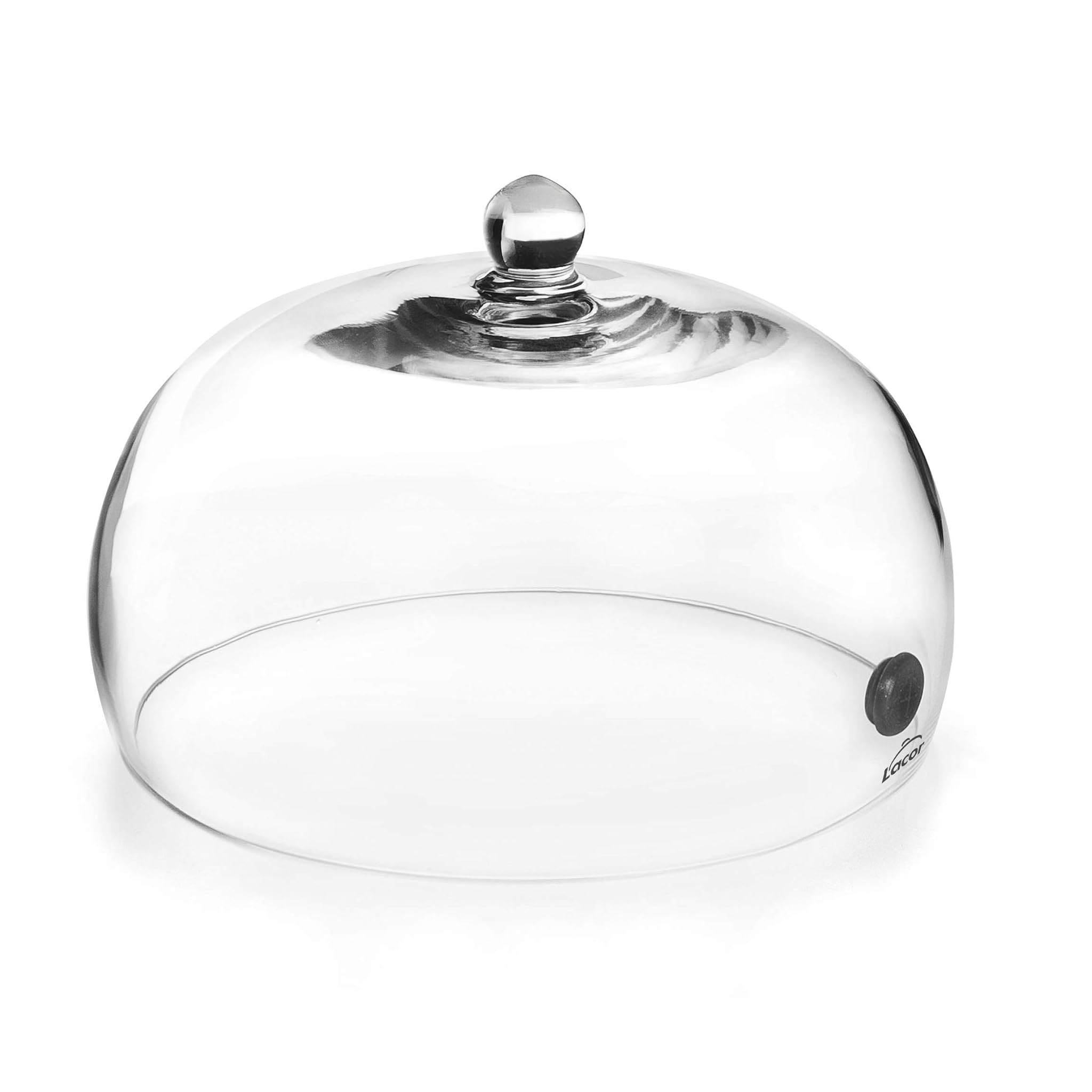 Lacor 61817 - Campana per Affumicatore Magic