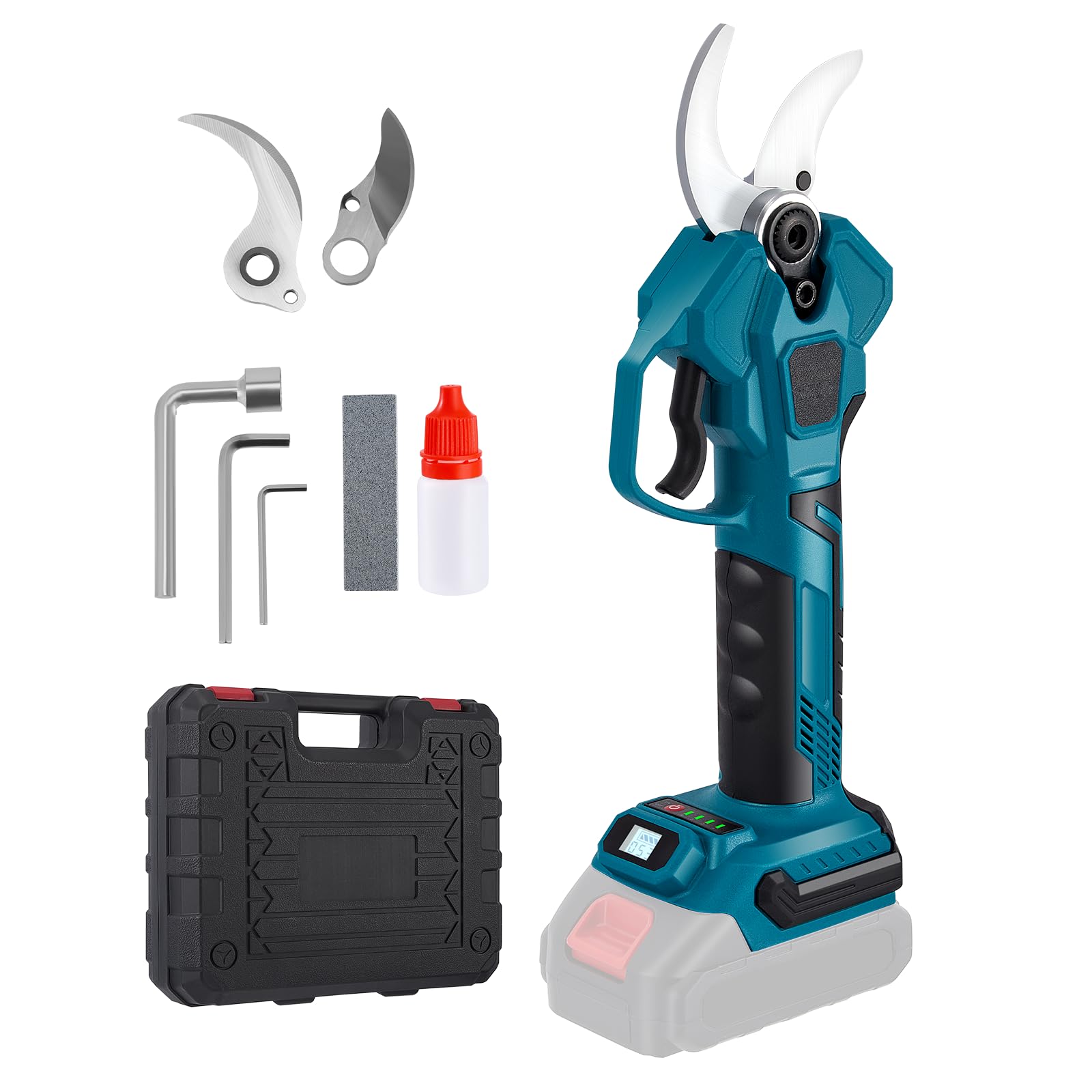 40mm Forbici da potatura（senza batteria）