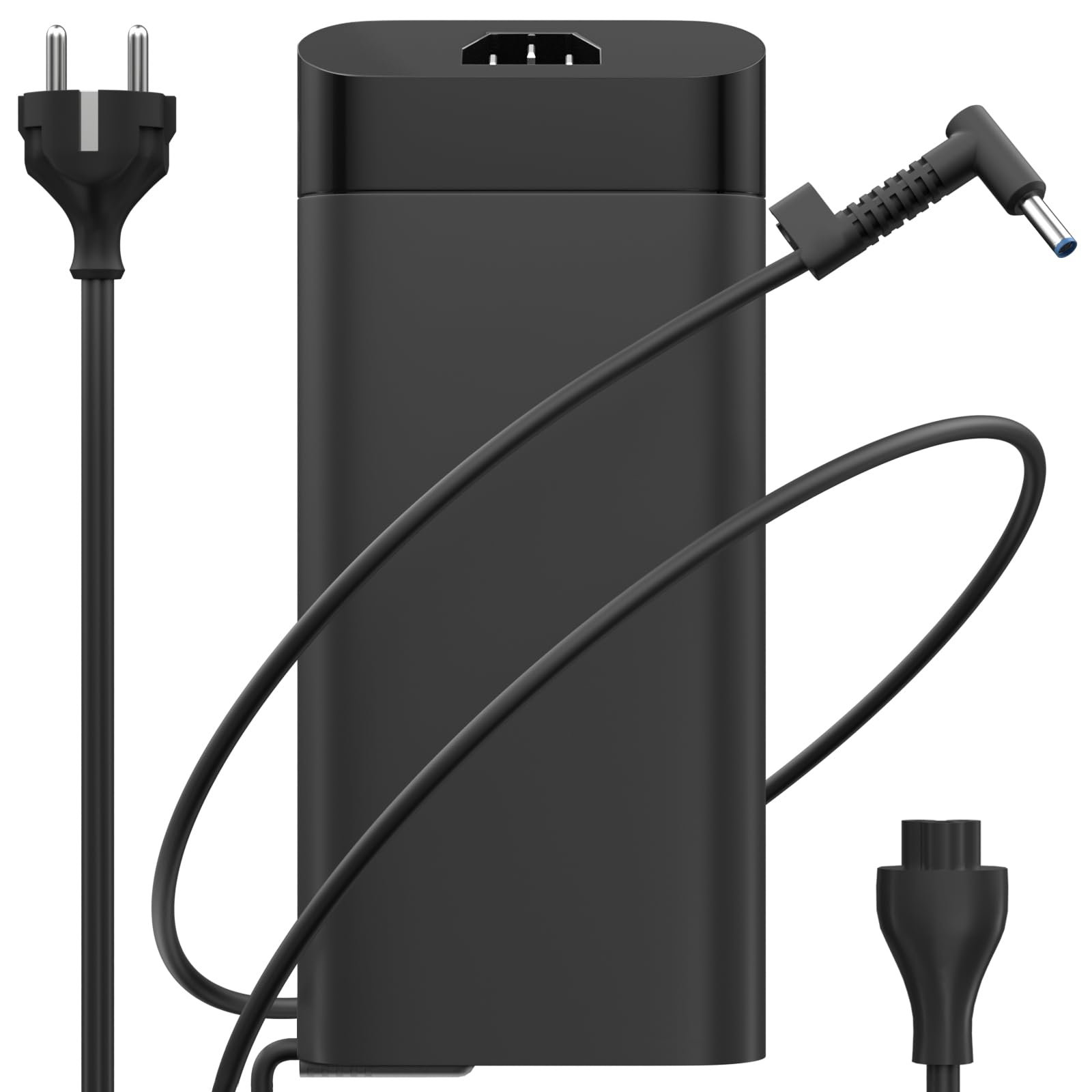 Alimentatore di Rete 200W 10.3A per HP (4.5x3.0mm)