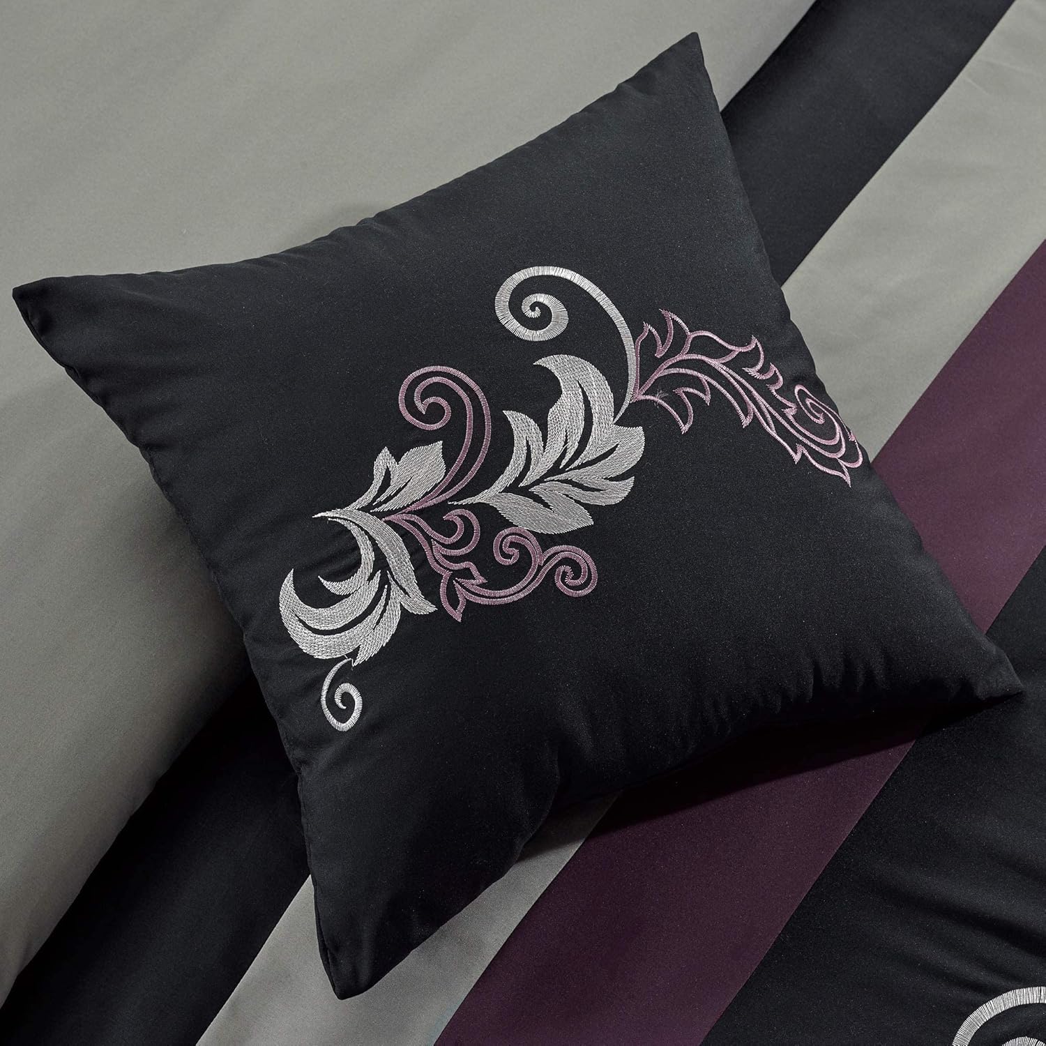 Chezmoi Collection Napa - Set Piumino Queen - immagine 4