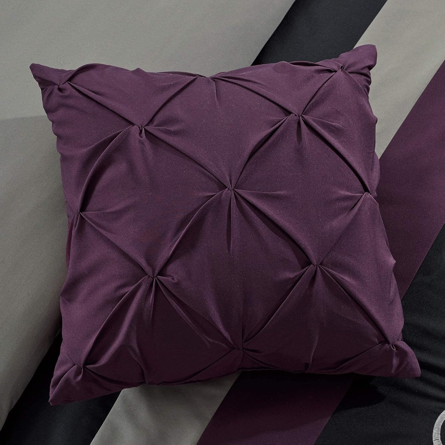 Chezmoi Collection Napa - Set Piumino Queen - immagine 5