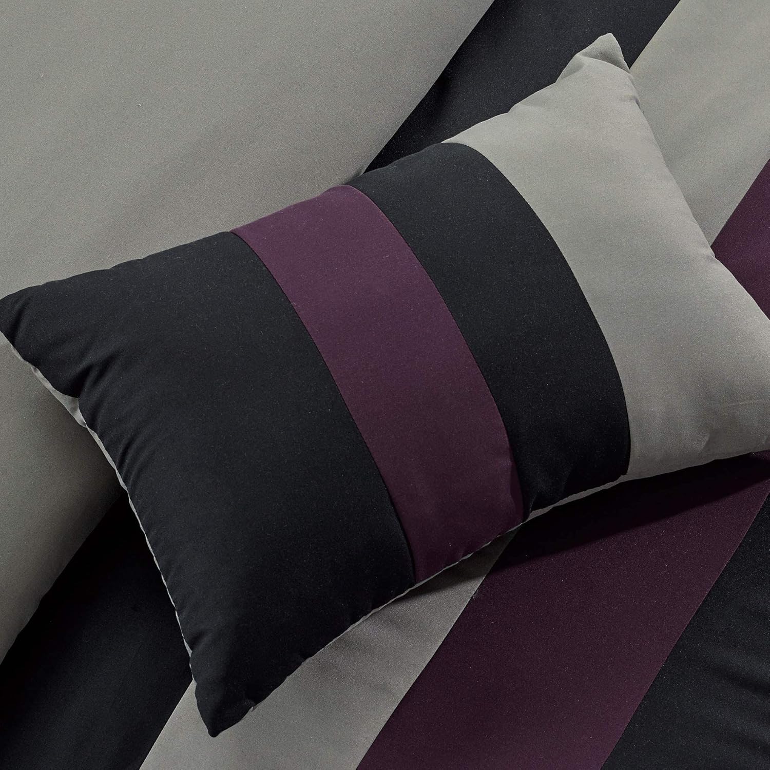 Chezmoi Collection Napa - Set Piumino Queen - immagine 6