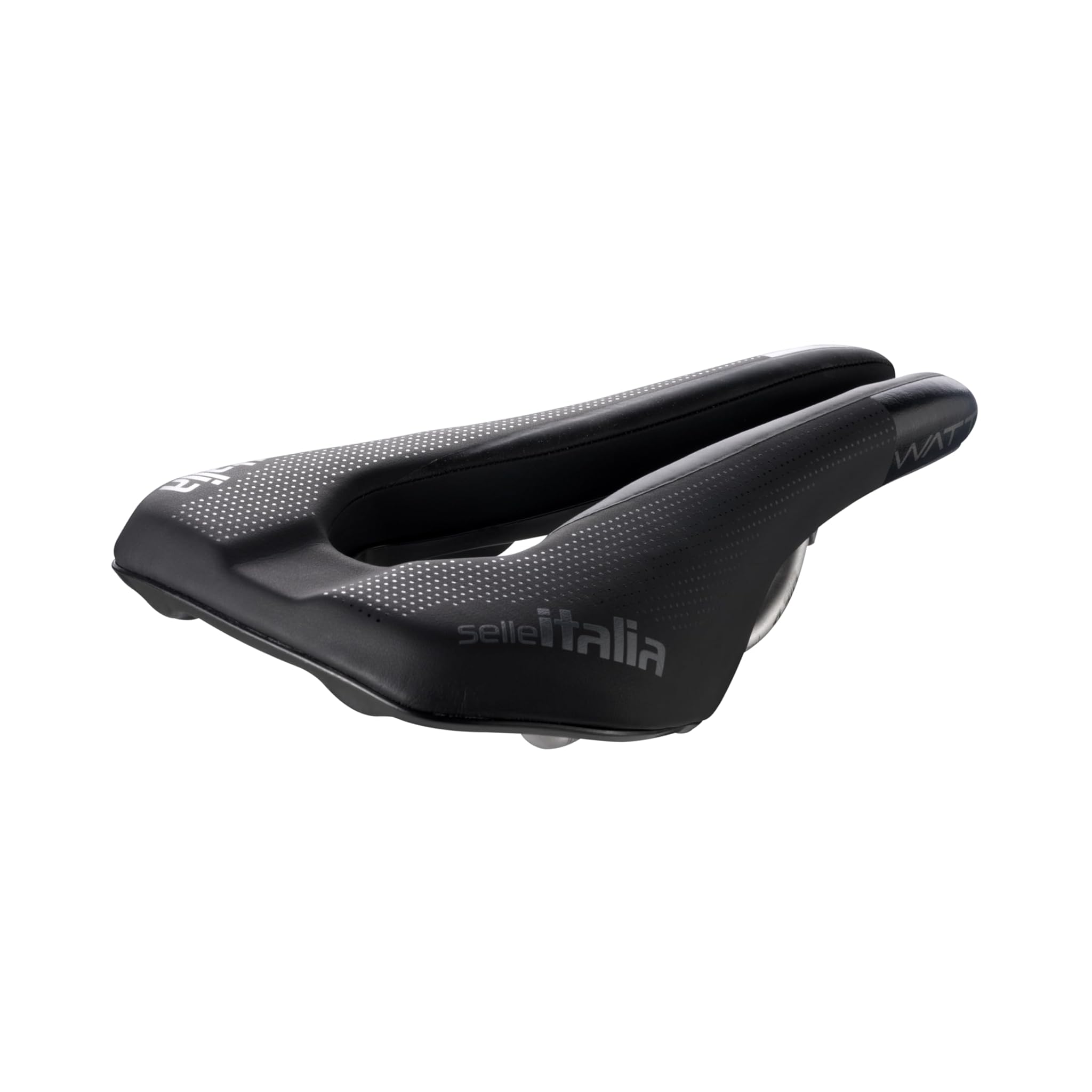 Selle Italia WATT TI 316 Gel Superflow - Sella Triathlon