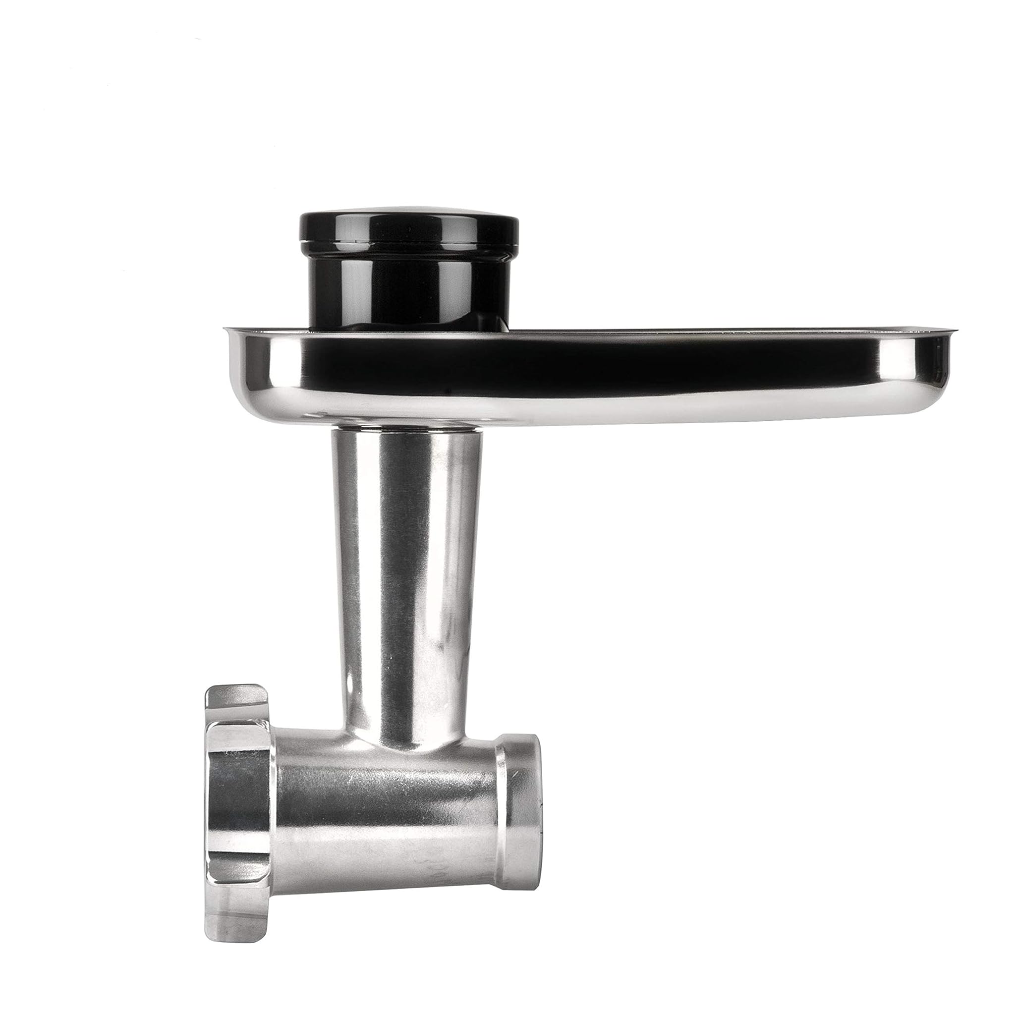 G3 Ferrari G20114 accessorio Tritacarne, Alluminio