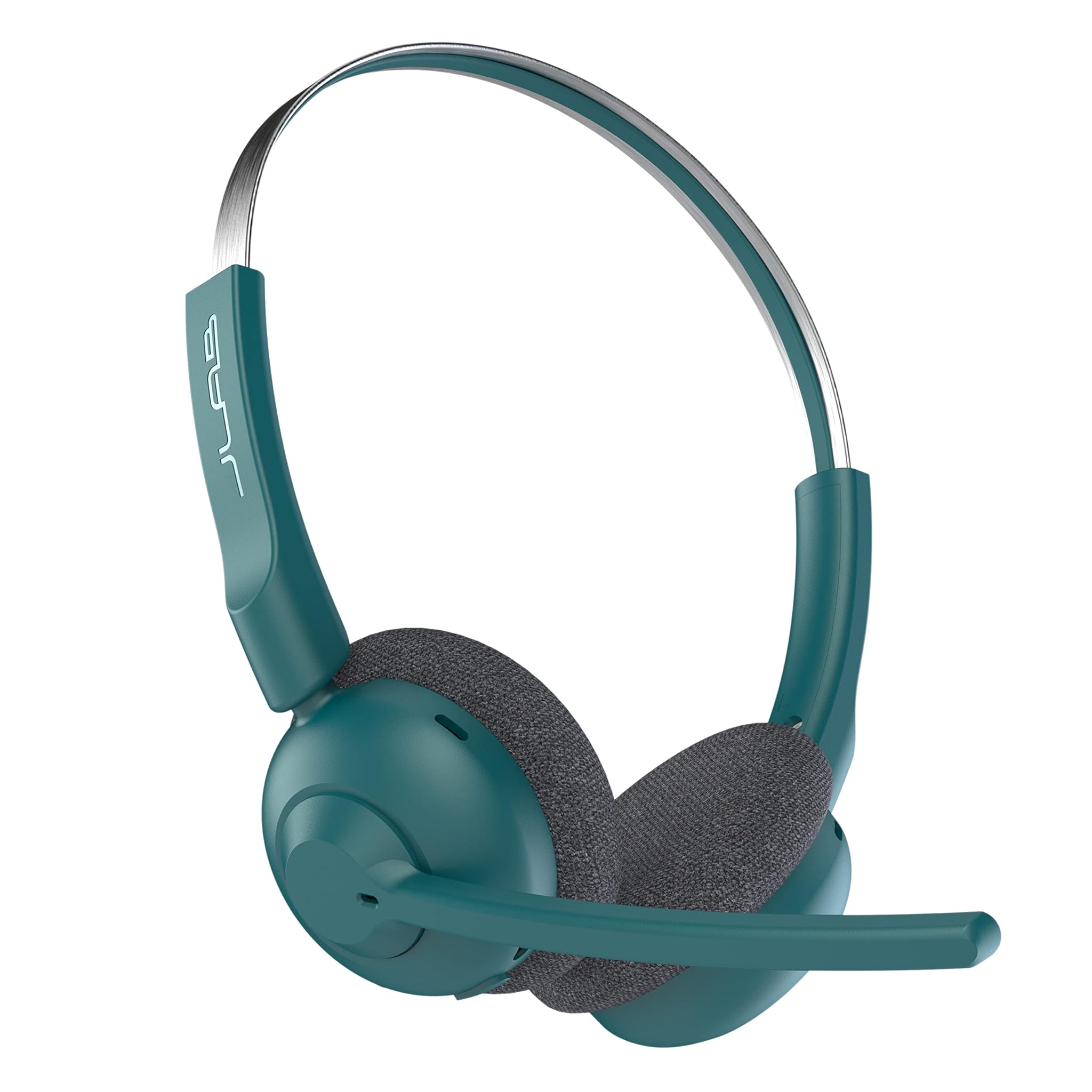 Jlab Go Work Pop - Cuffie Bluetooth con Microfono