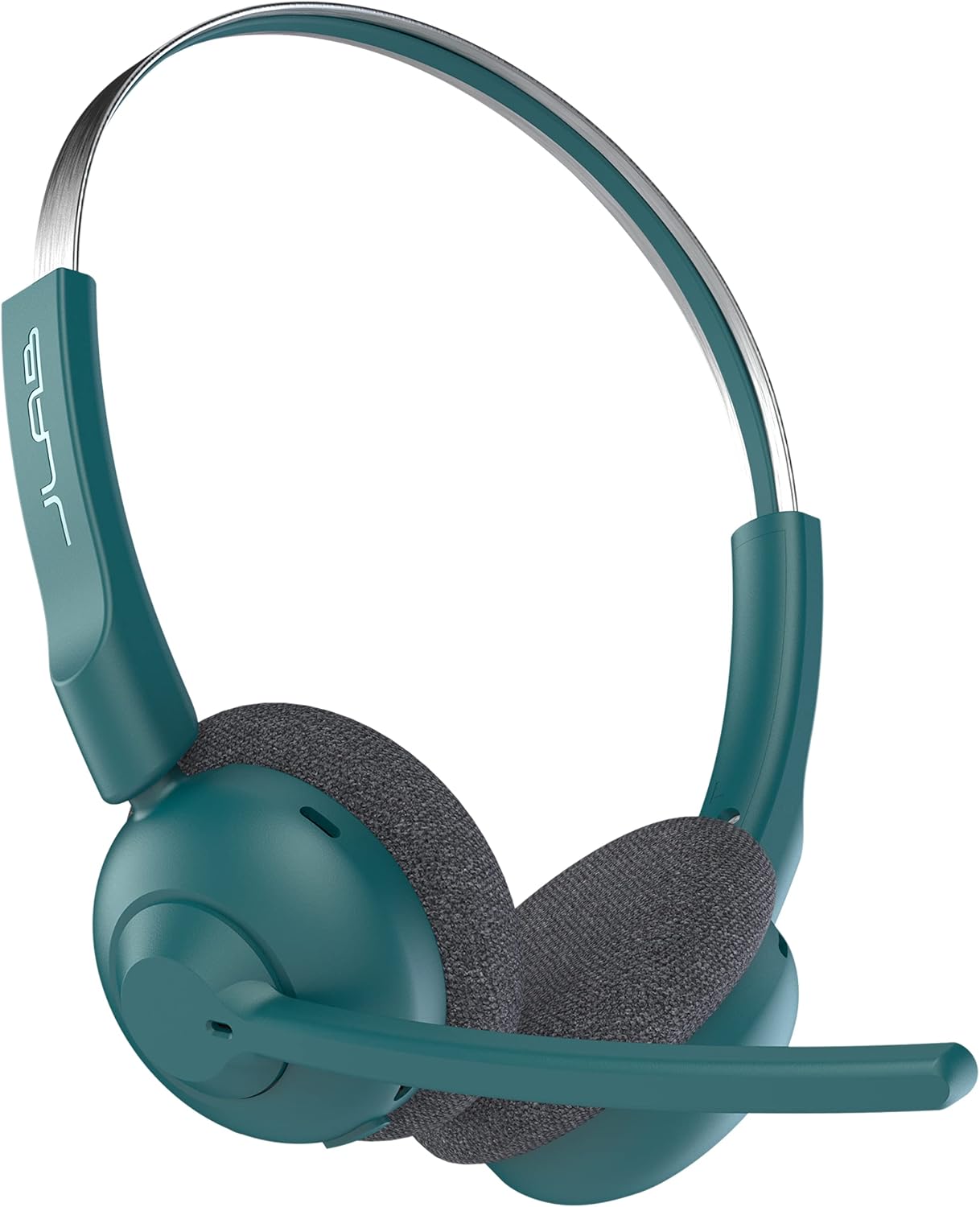 Jlab Go Work Pop - Cuffie Bluetooth con Microfono - immagine 1