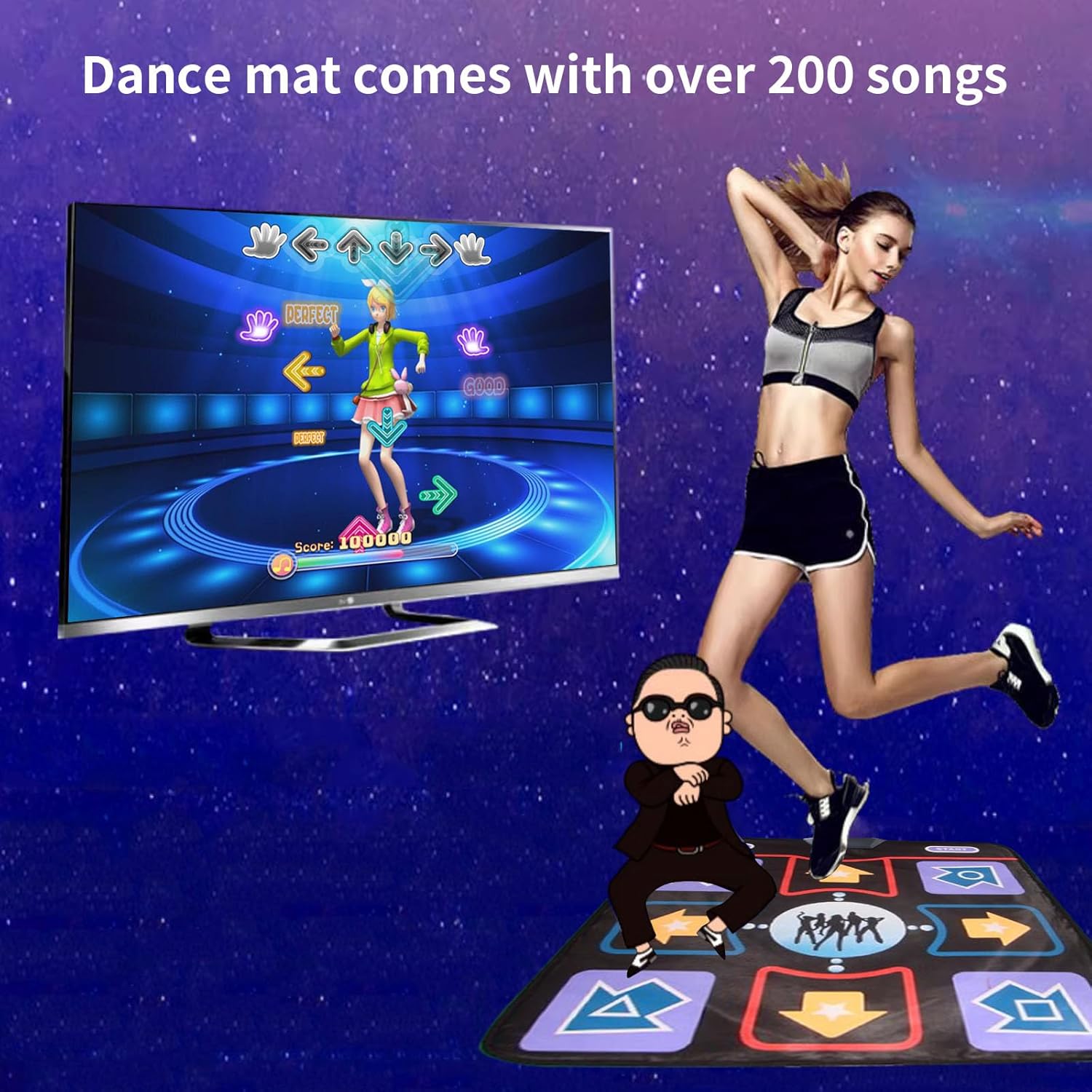 Damcoola TV Retro Console con 900+ Giochi - immagine 3