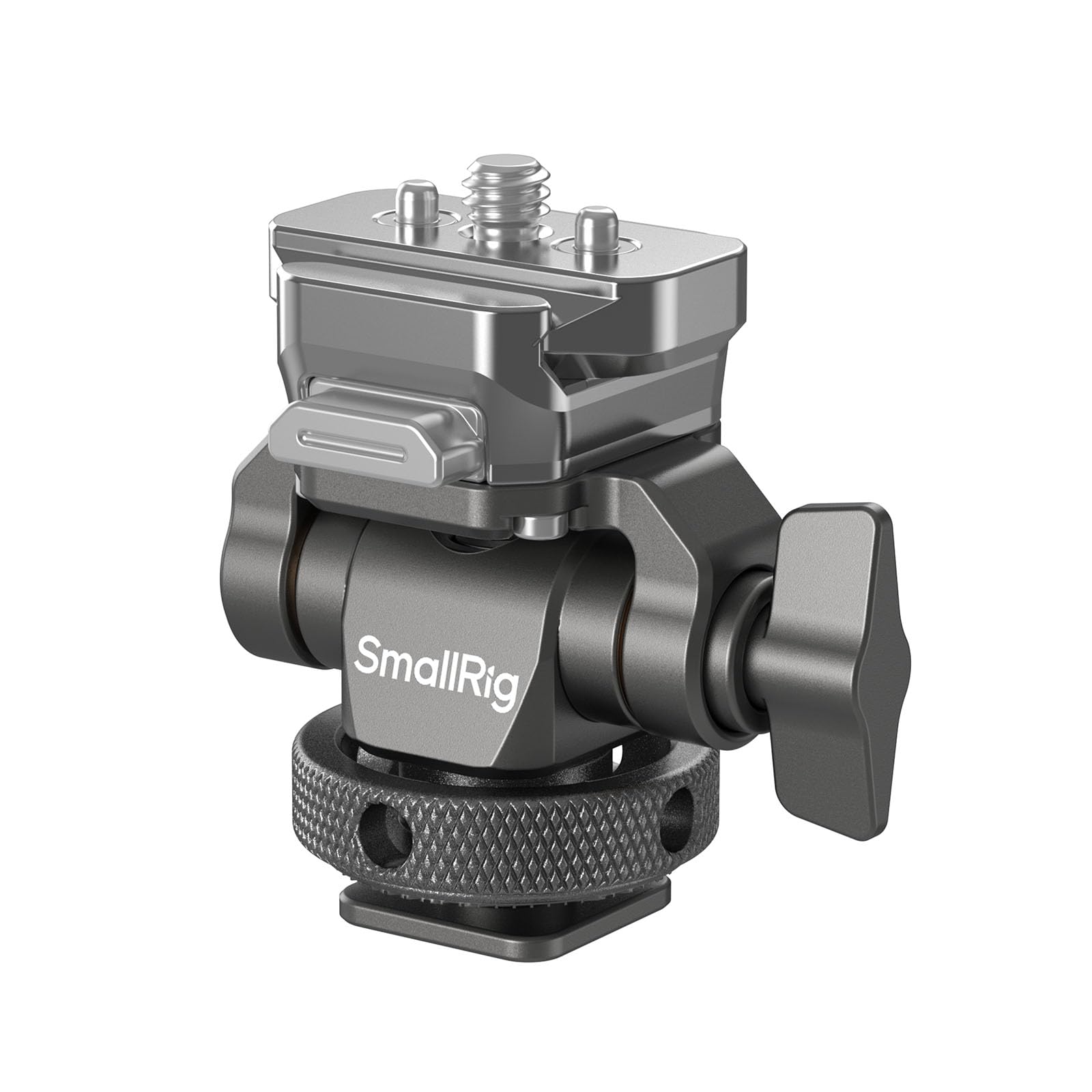 Smallrig HawkLock H21 - Supporto Monitor a Sgancio Rapido