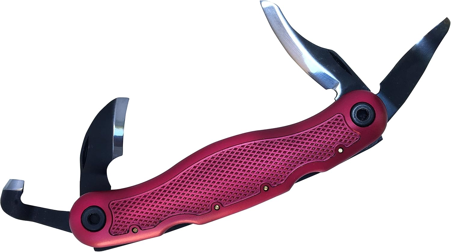 Flexcut Spoon Carvin ' Jack versione migliorata 2.0 (JKN296) - immagine 1