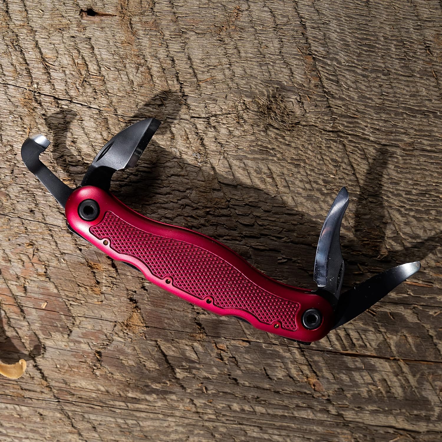 Flexcut Spoon Carvin ' Jack versione migliorata 2.0 (JKN296) - immagine 2