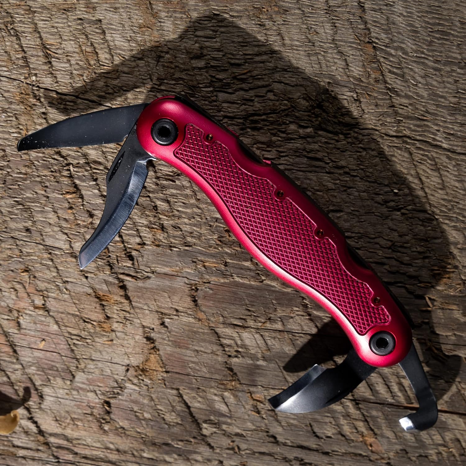 Flexcut Spoon Carvin ' Jack versione migliorata 2.0 (JKN296) - immagine 3