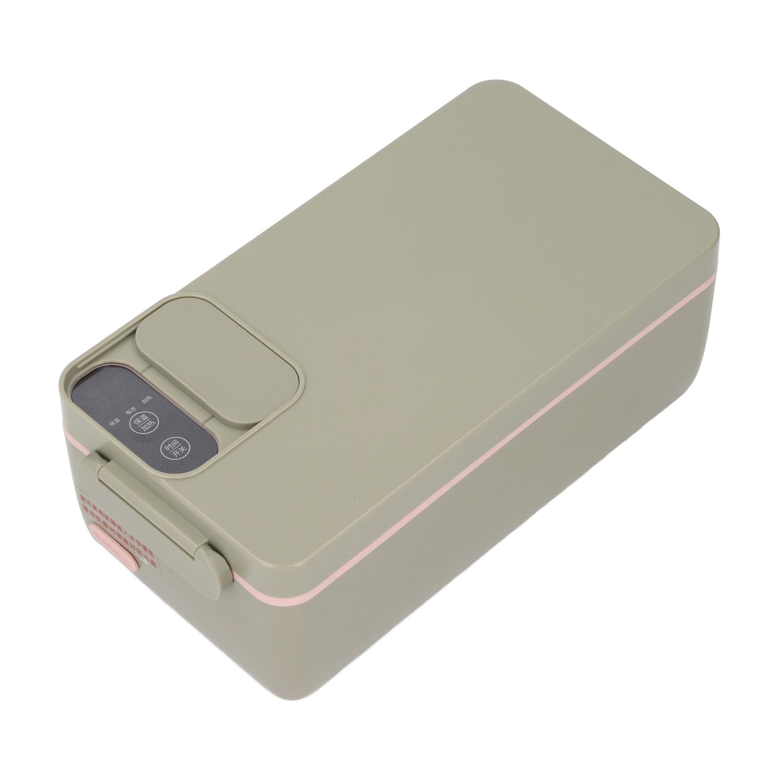 Portapranzo Elettrico Senza Fili 1 Litro