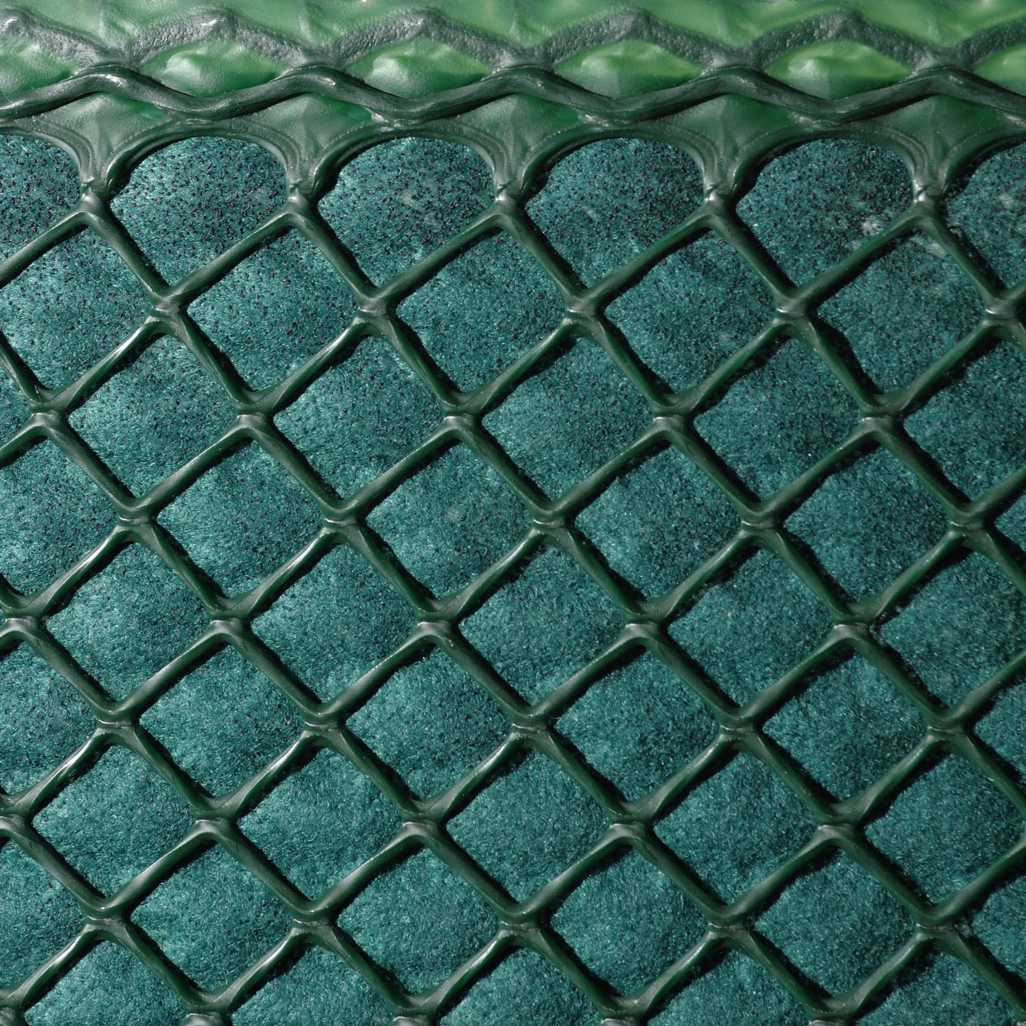 TENAX Bermuda 1,00x25 m Verde - Schermatura Totale