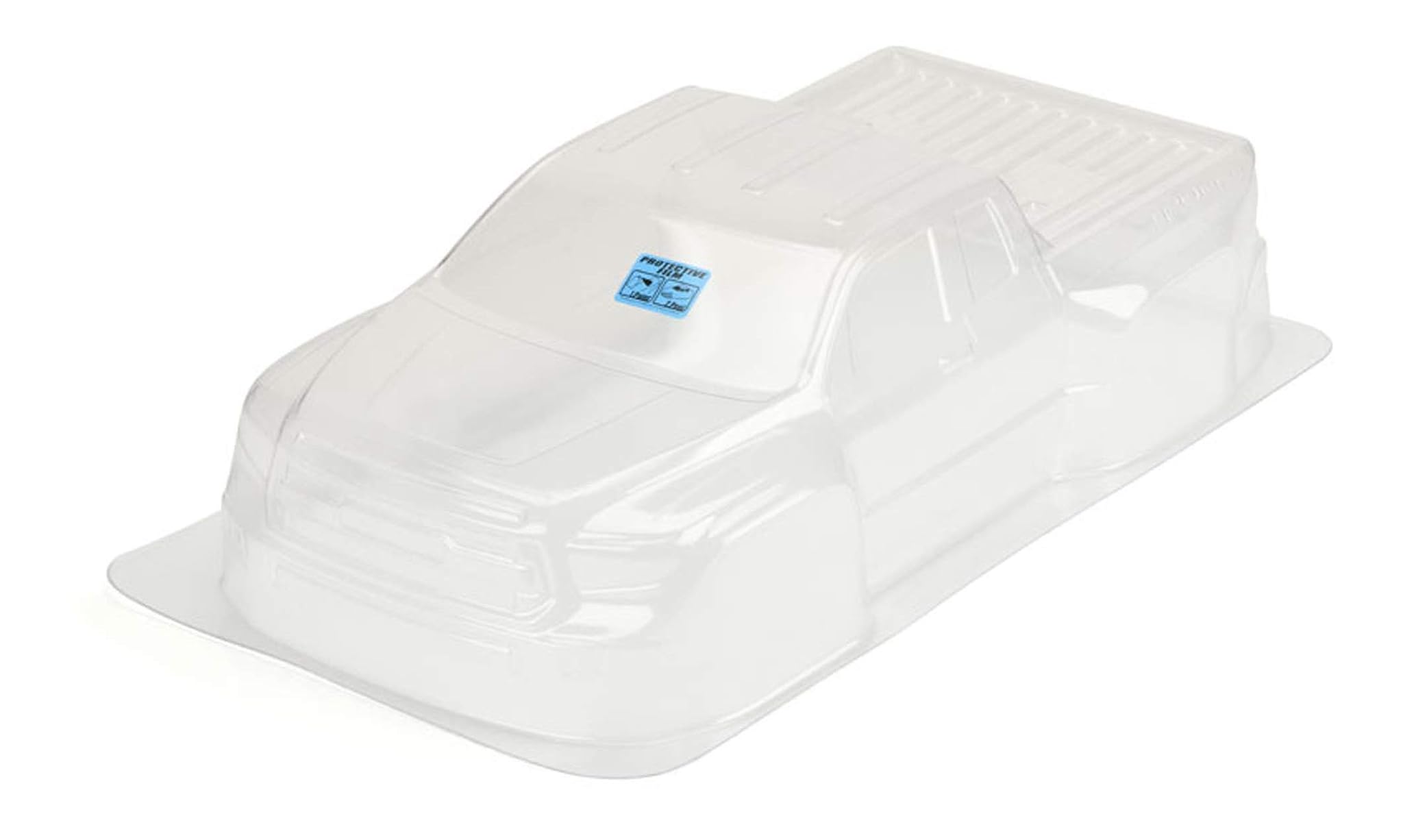 Proline-347600 PRO Clear Body ProLine Toyota Tundra TRD