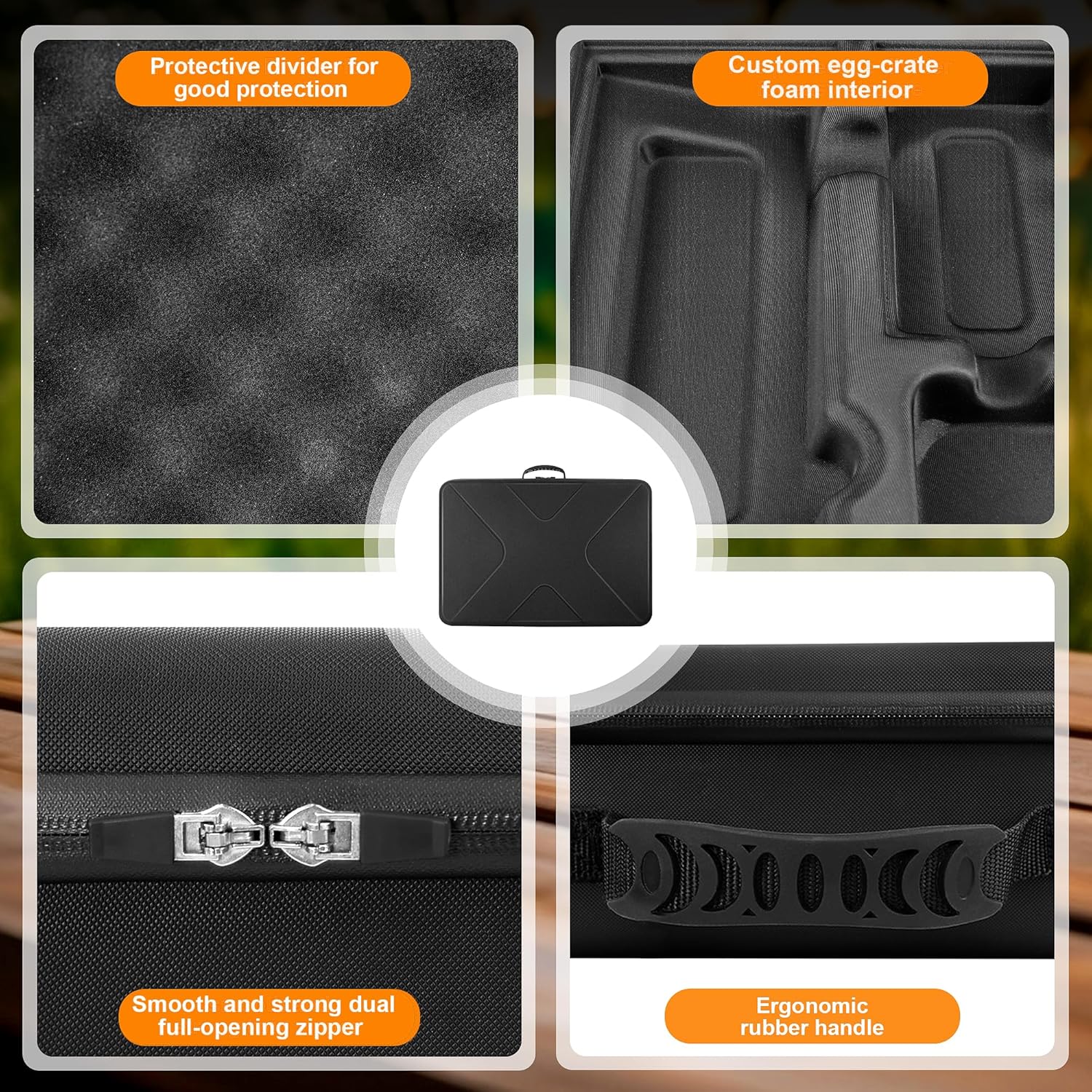 Custodia per Starlink Gen 3 Standard - immagine 4