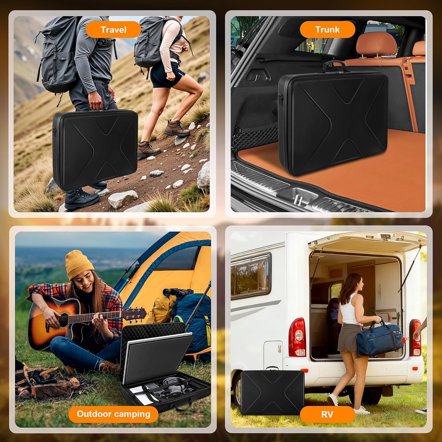 Custodia per Starlink Gen 3 Standard - immagine 7