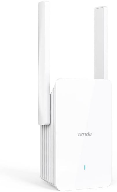 Tenda A33 Repeater WiFi 6 AX3000 Dual Band Gigabit - immagine 4