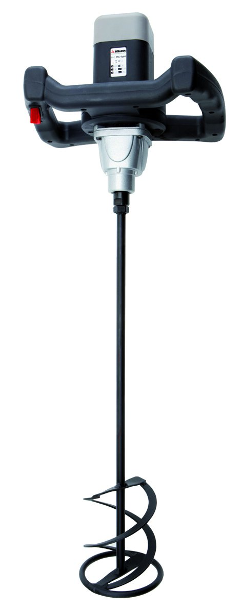 BELLOTA M12LIGHT-230V (UK) - Mezcladora 1200w