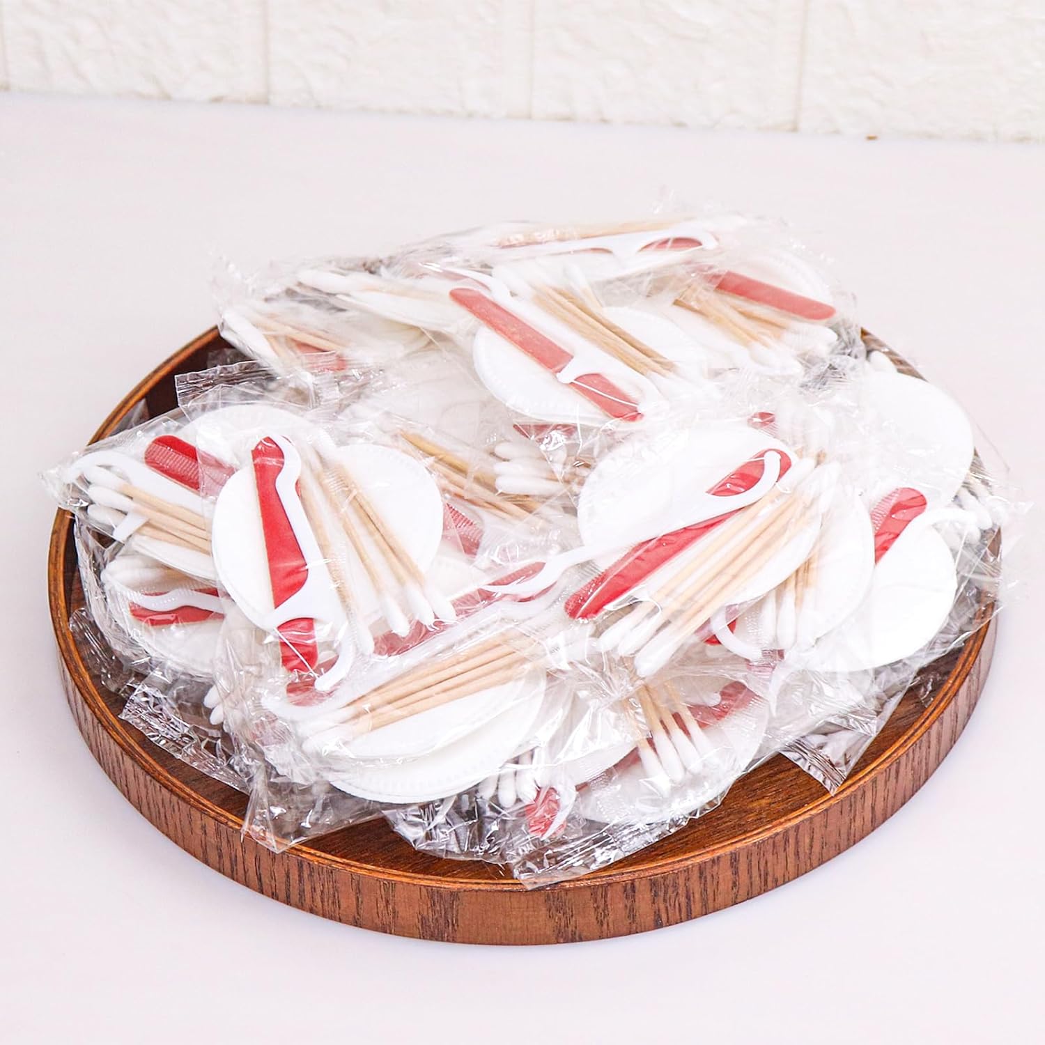 Set di Vanità per Hotel, Articoli da Toeletta (300 pezzi) - immagine 5