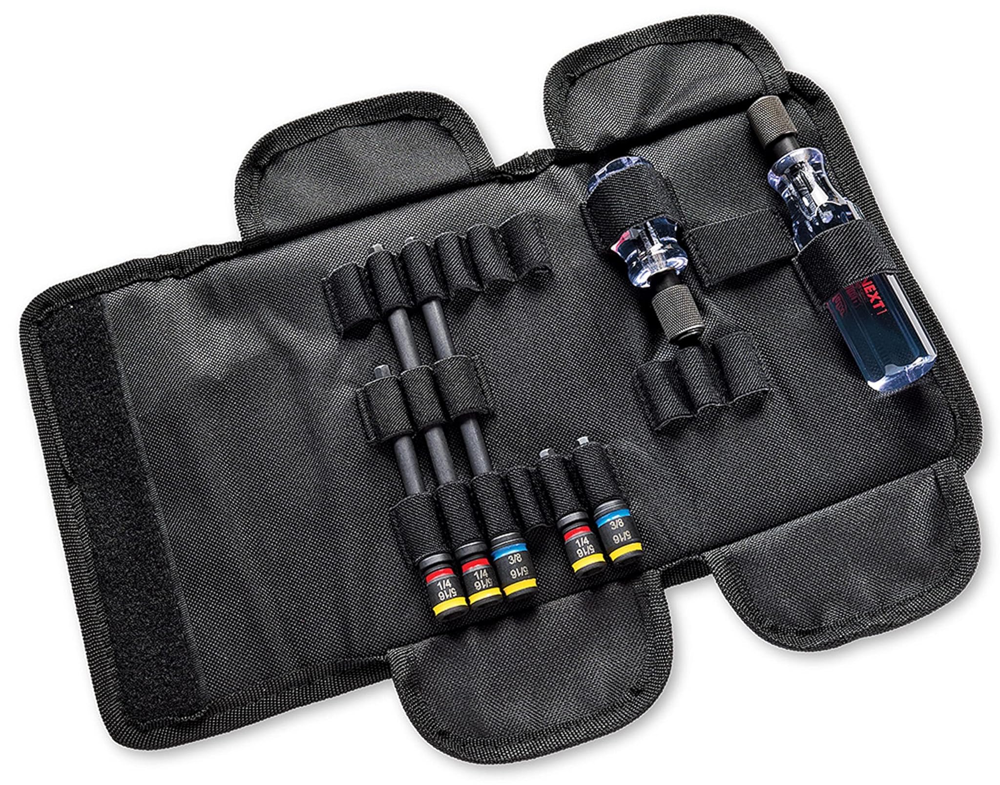 Malco CRHEXKIT2 C-RHEX - Set 7 Cacciaviti Esagonali