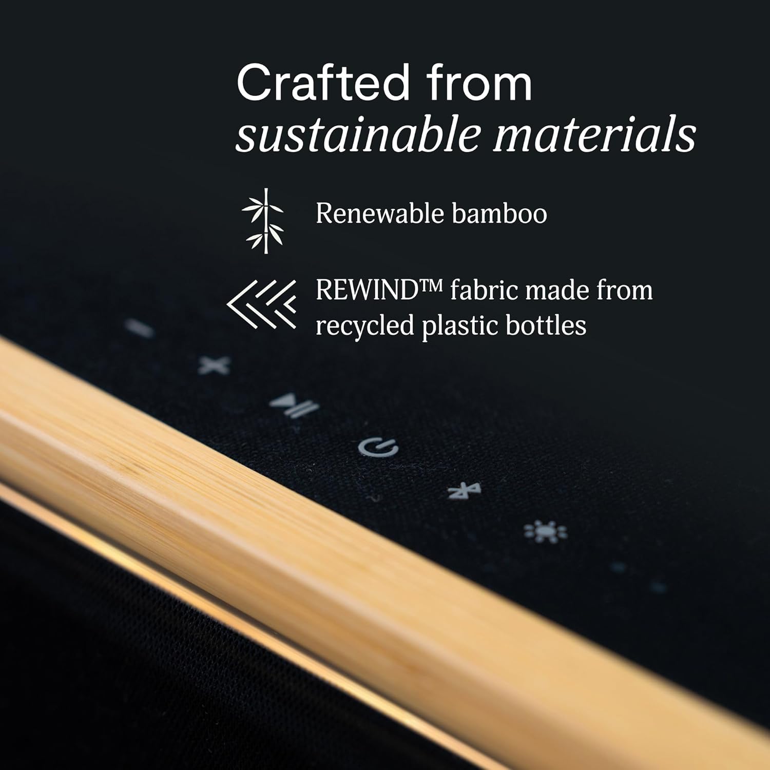 Marley Get Together 3 - Cassa Bluetooth Portatile 30W, Nero - immagine 8