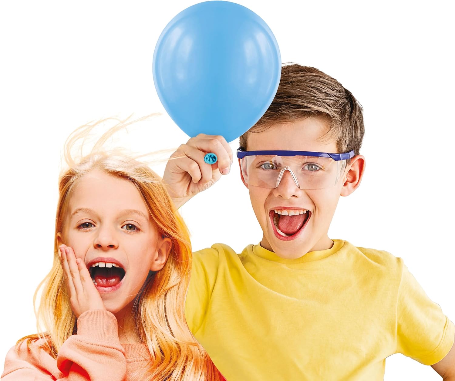 Clementoni Scienza e Gioco Lab - 100 Esperimenti - immagine 7