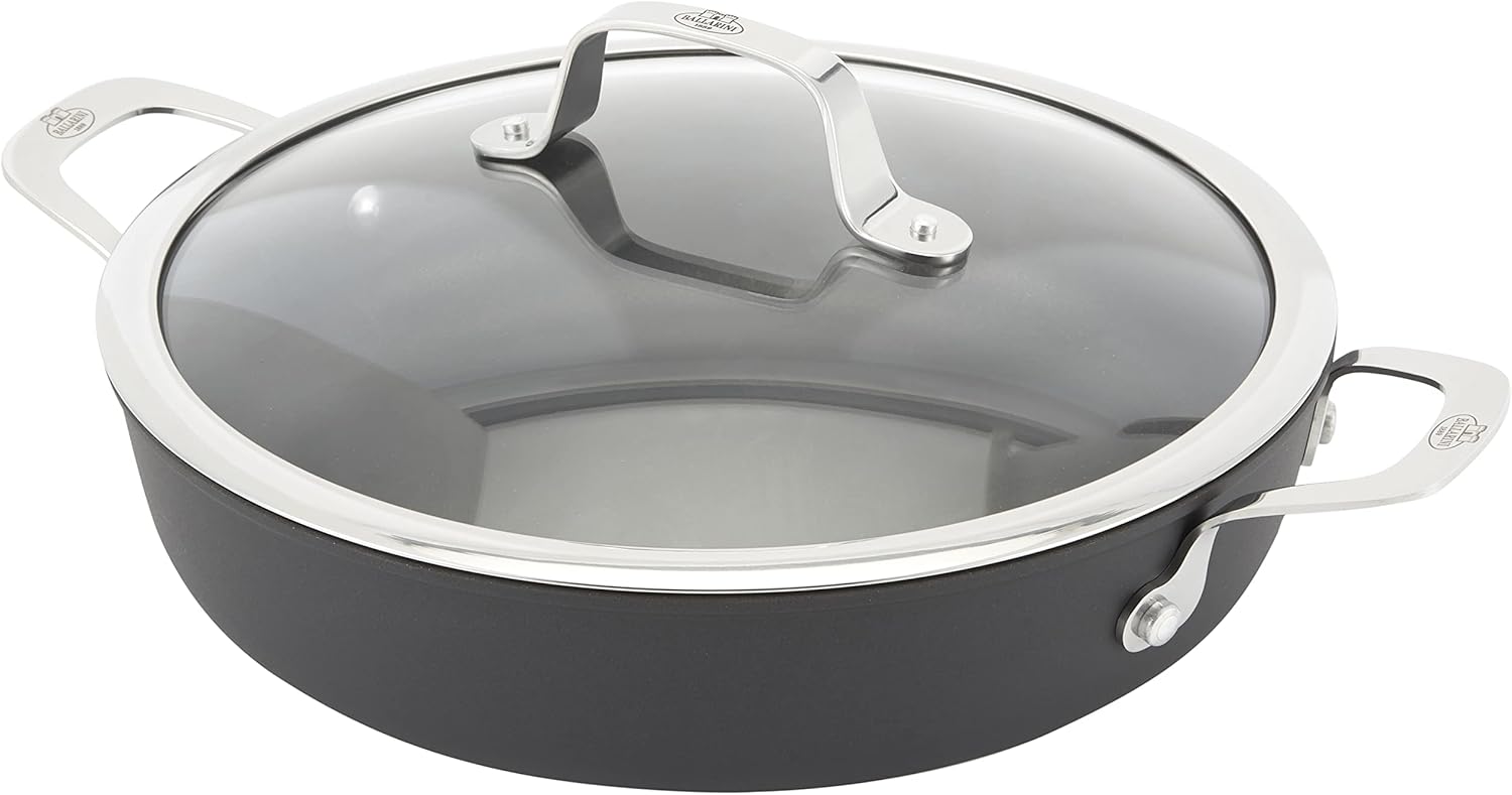 BALLARINI Alba ALBG3ED.28D Frying pan 28 cm