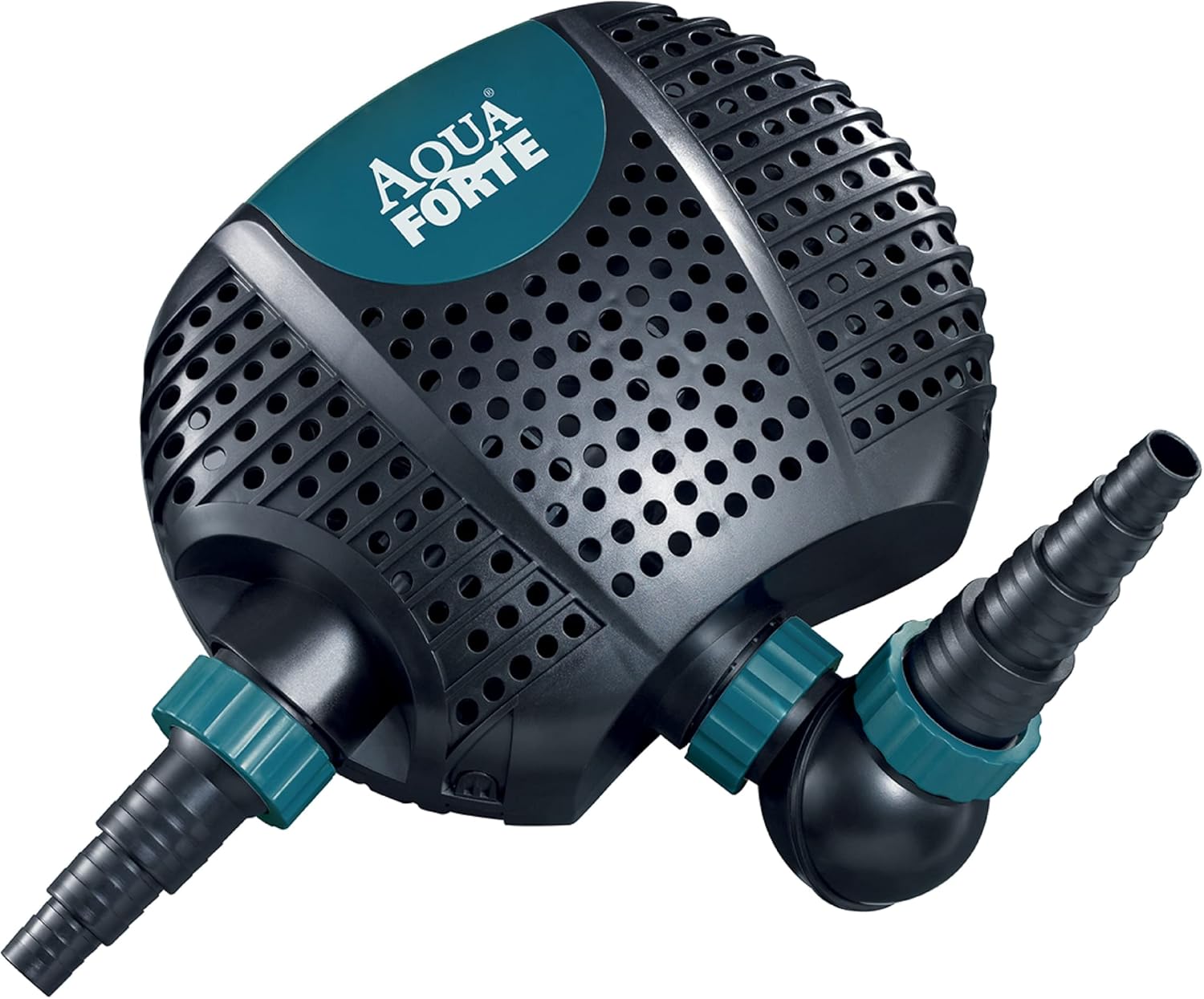 AquaForte Filtro/Stagno Pompa Oplus-10000 - immagine 1