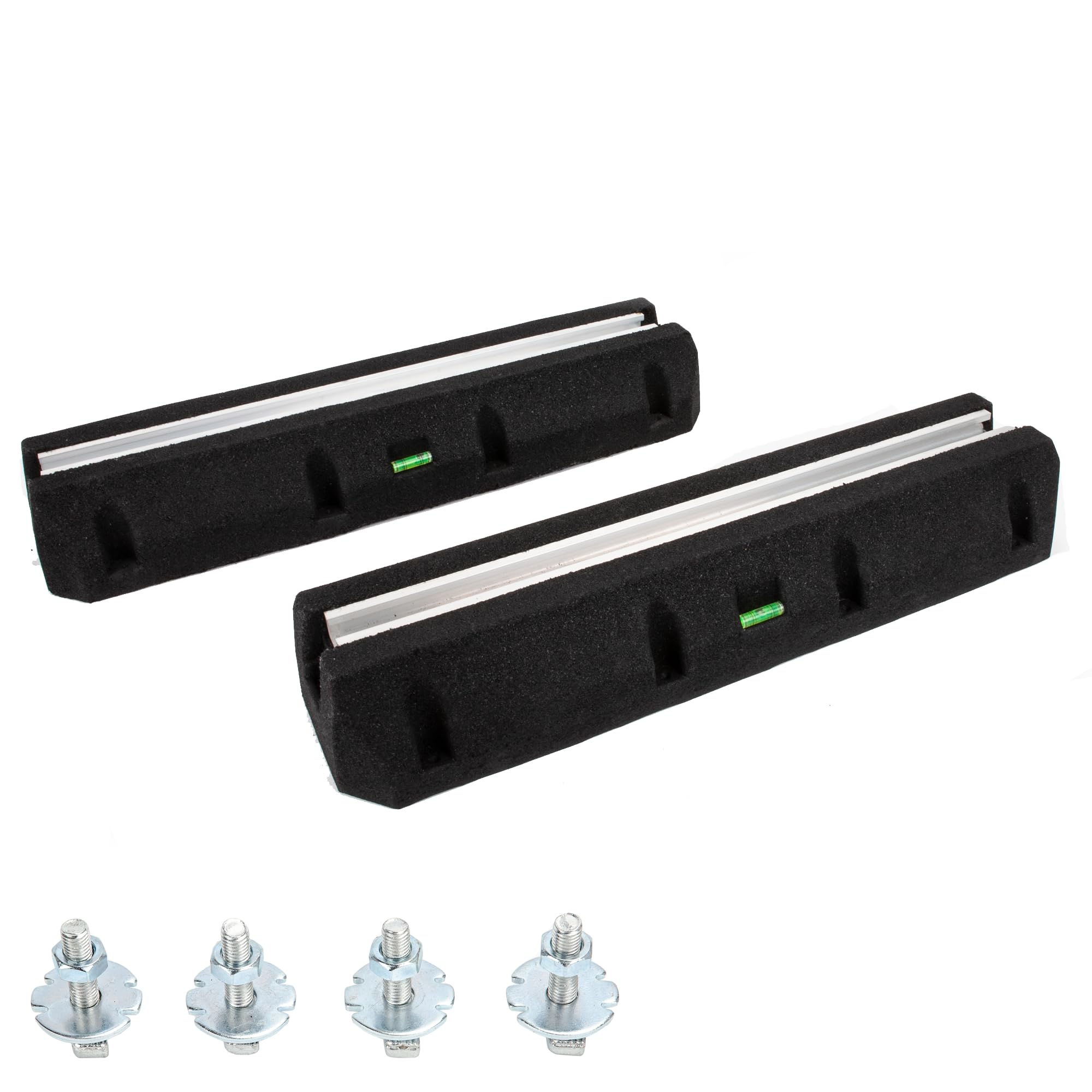 Cherbowing Base Ammortizzante per Condizionatore 600mm