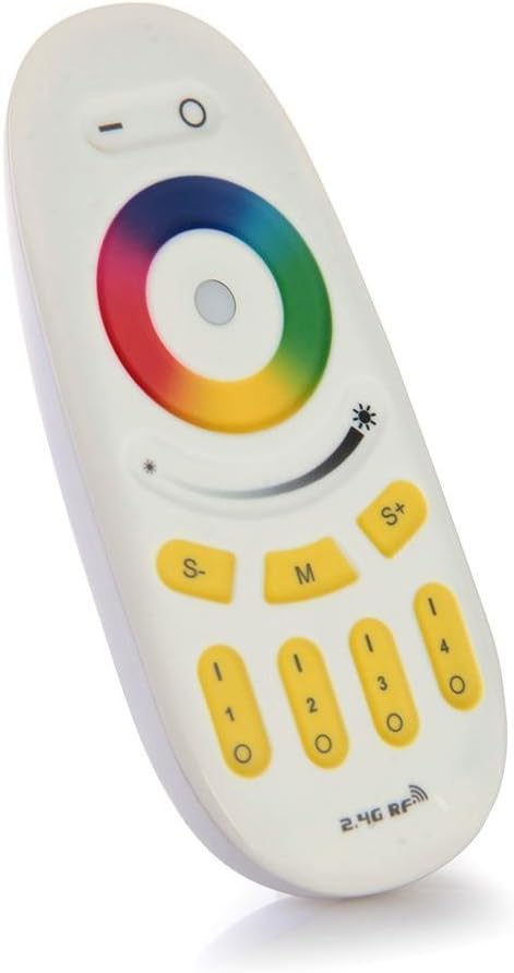 Lighteu® Miboxer - Kit 4 Controller LED RGBW - immagine 2