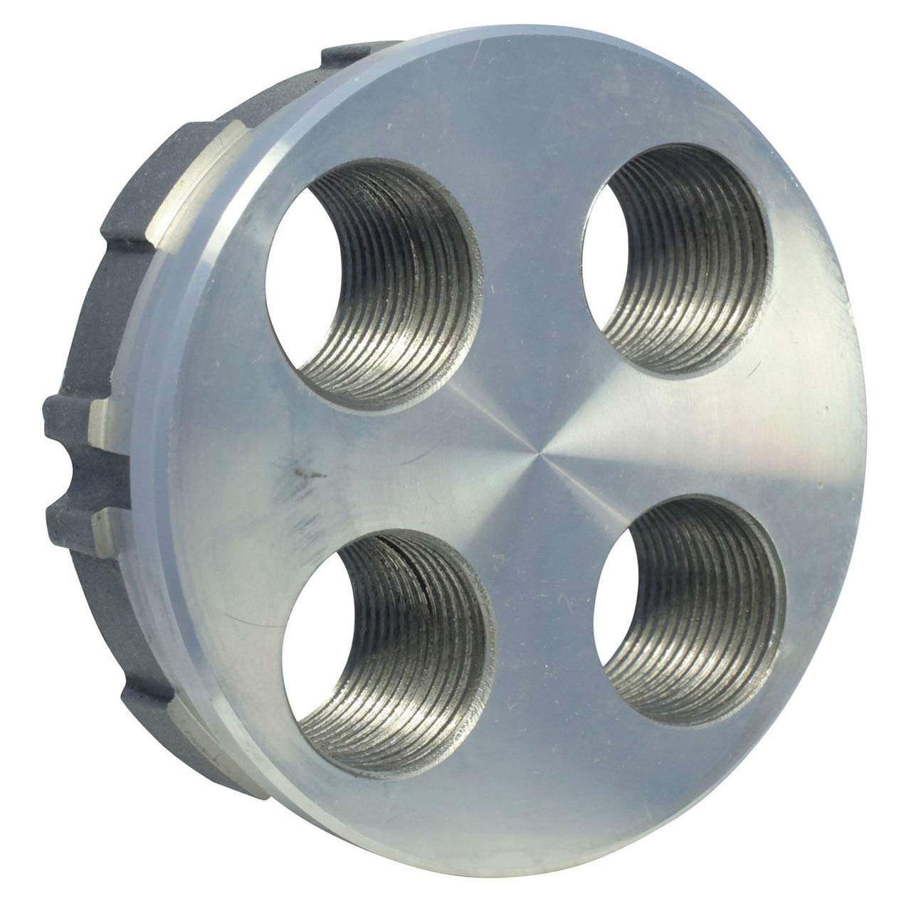 Lee Precision 90269 Torretta 4 Posizioni, Multicolore, Taglia Unica