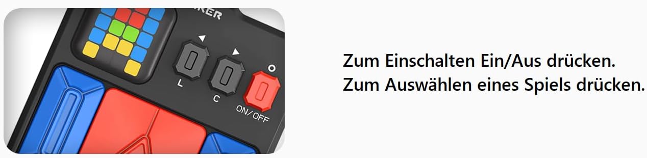 Giiker Super Slide Puzzle Rompicapo a Scorrimento - immagine 6