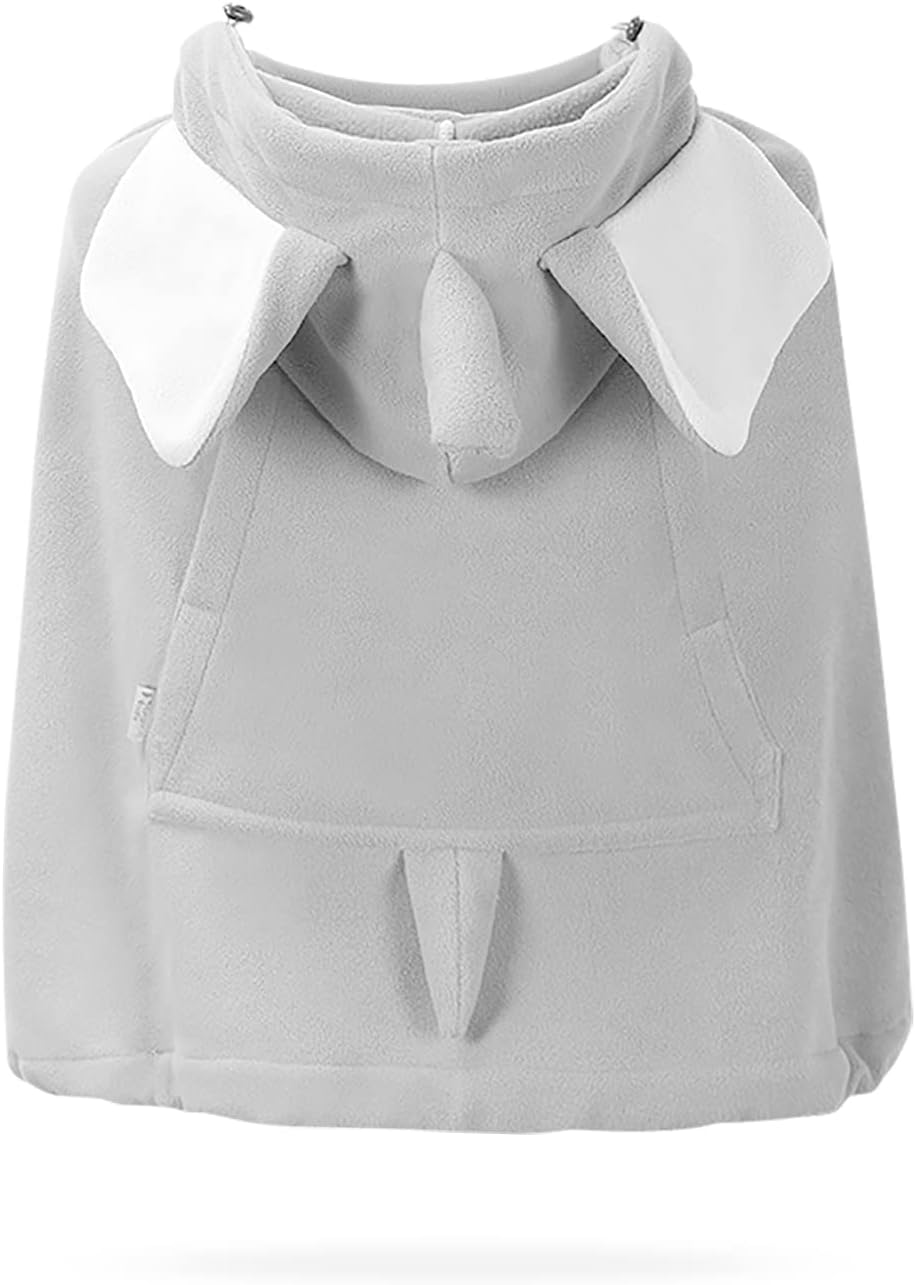 SONARIN Copertina Universale Calda per Marsupio - immagine 1