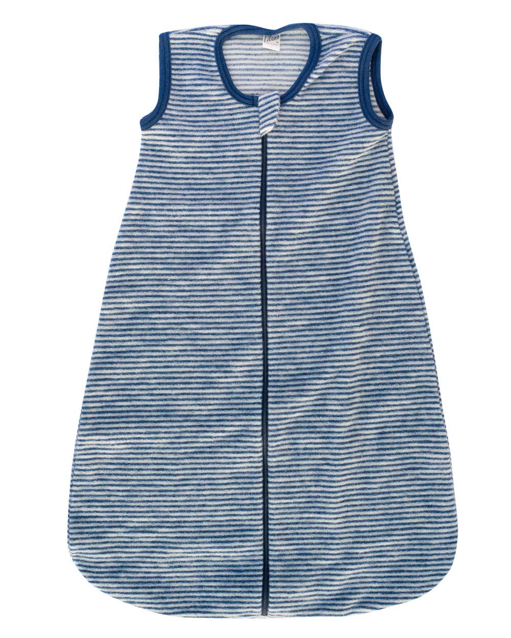 Lilano Sacco Nanna in Pile 100% Lana Merino, 70 cm