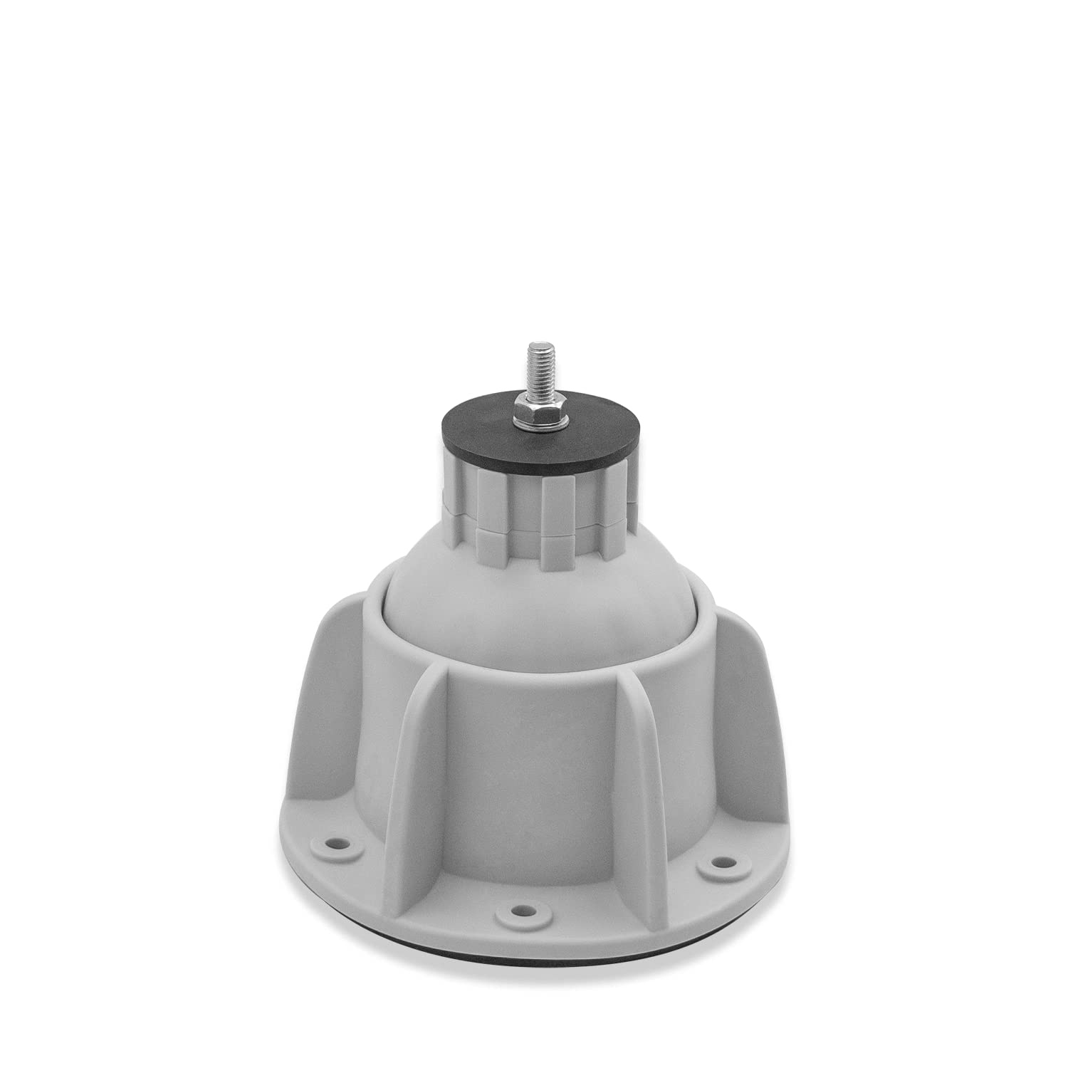 Errecom Steady - Supporto a Pavimento Regolabile