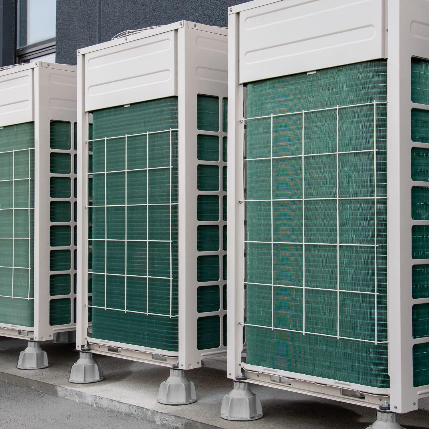 Errecom Steady - Supporto a Pavimento Regolabile - immagine 3