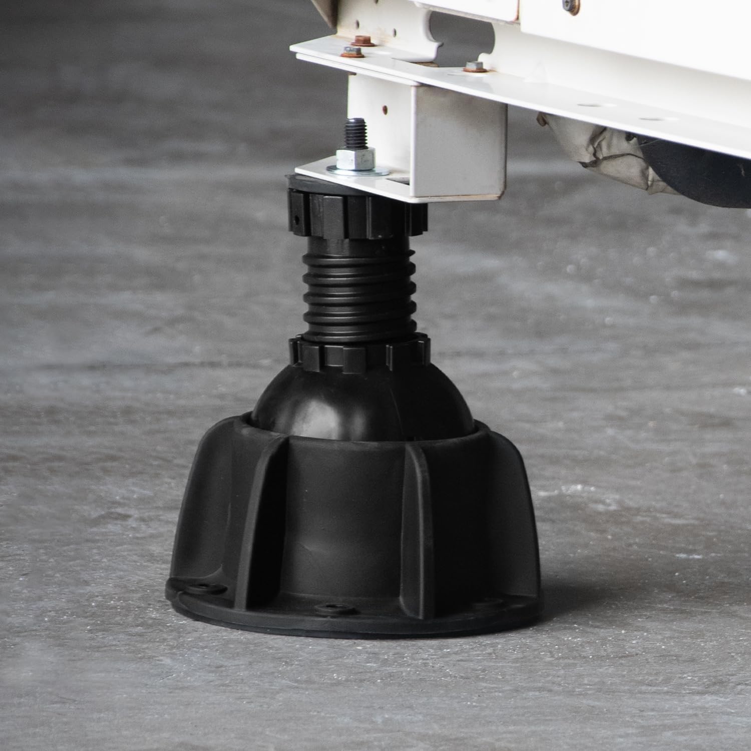 Errecom Steady - Supporto a Pavimento Regolabile - immagine 7