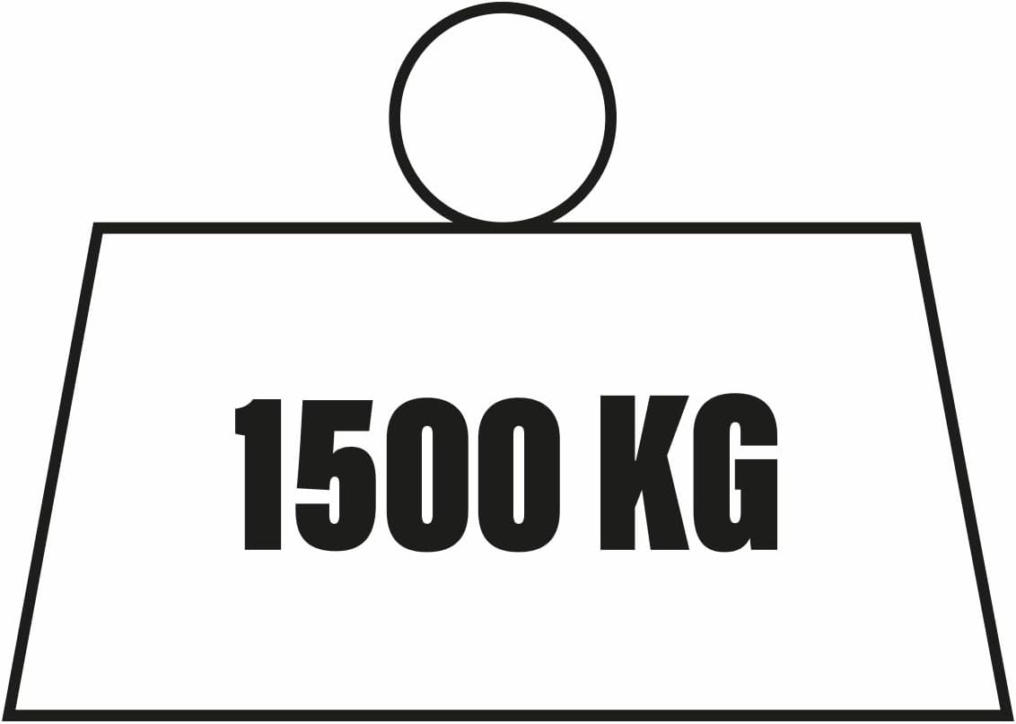 Errecom Steady - Supporto a Pavimento Regolabile - immagine 8